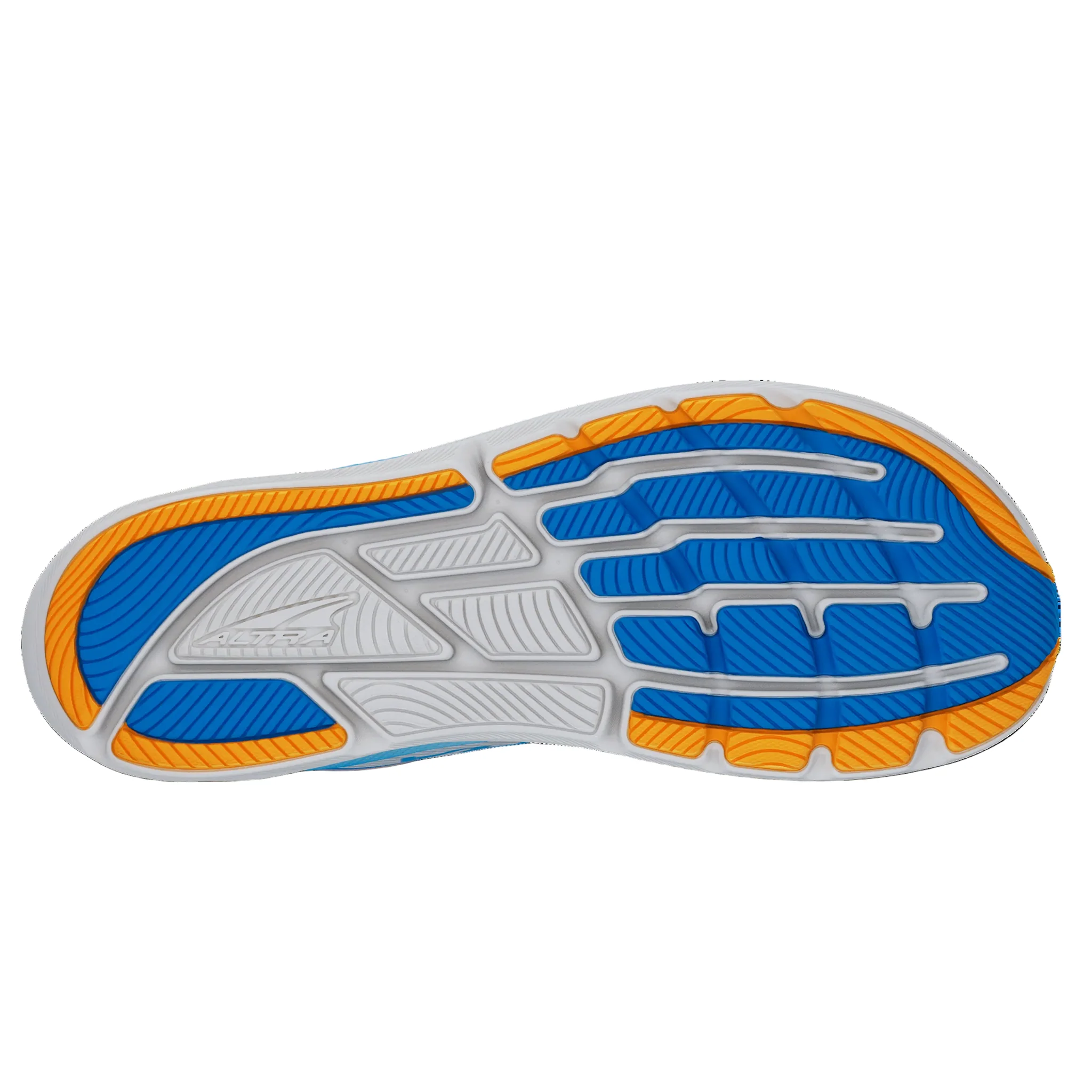 Altra Mens Torin 8 - Dark Gray/Blue - Neutral - SS26 - Image 2