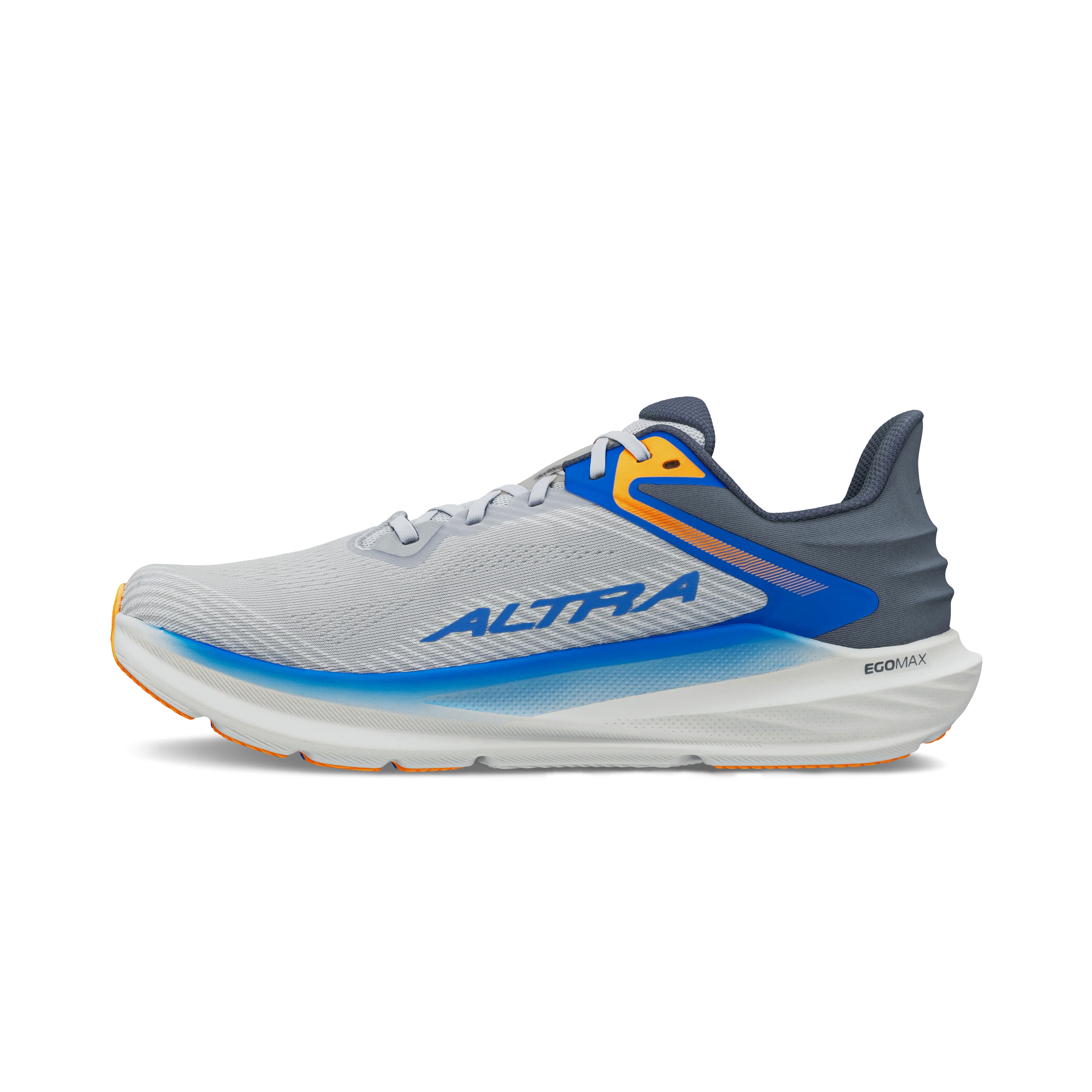 Altra Mens Torin 8 - Dark Gray/Blue - Neutral - SS26 - Image 3