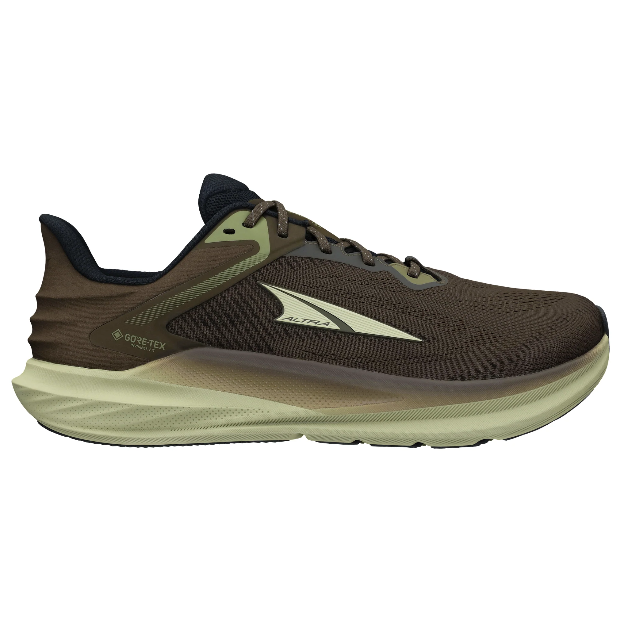 Altra Mens Torin 8 GTX - Brown - Neutral - SS26
