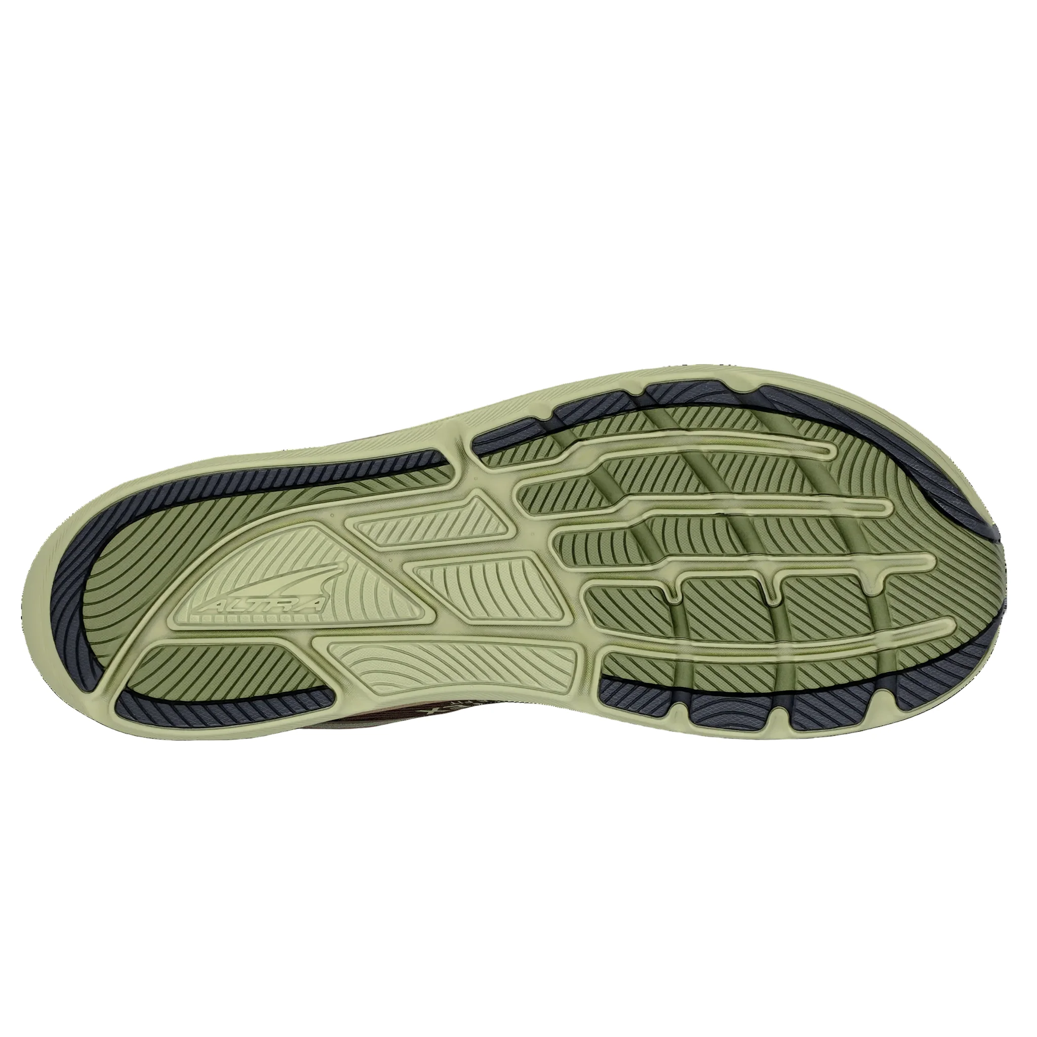 Altra Mens Torin 8 GTX - Brown - Neutral - SS26 - Image 2