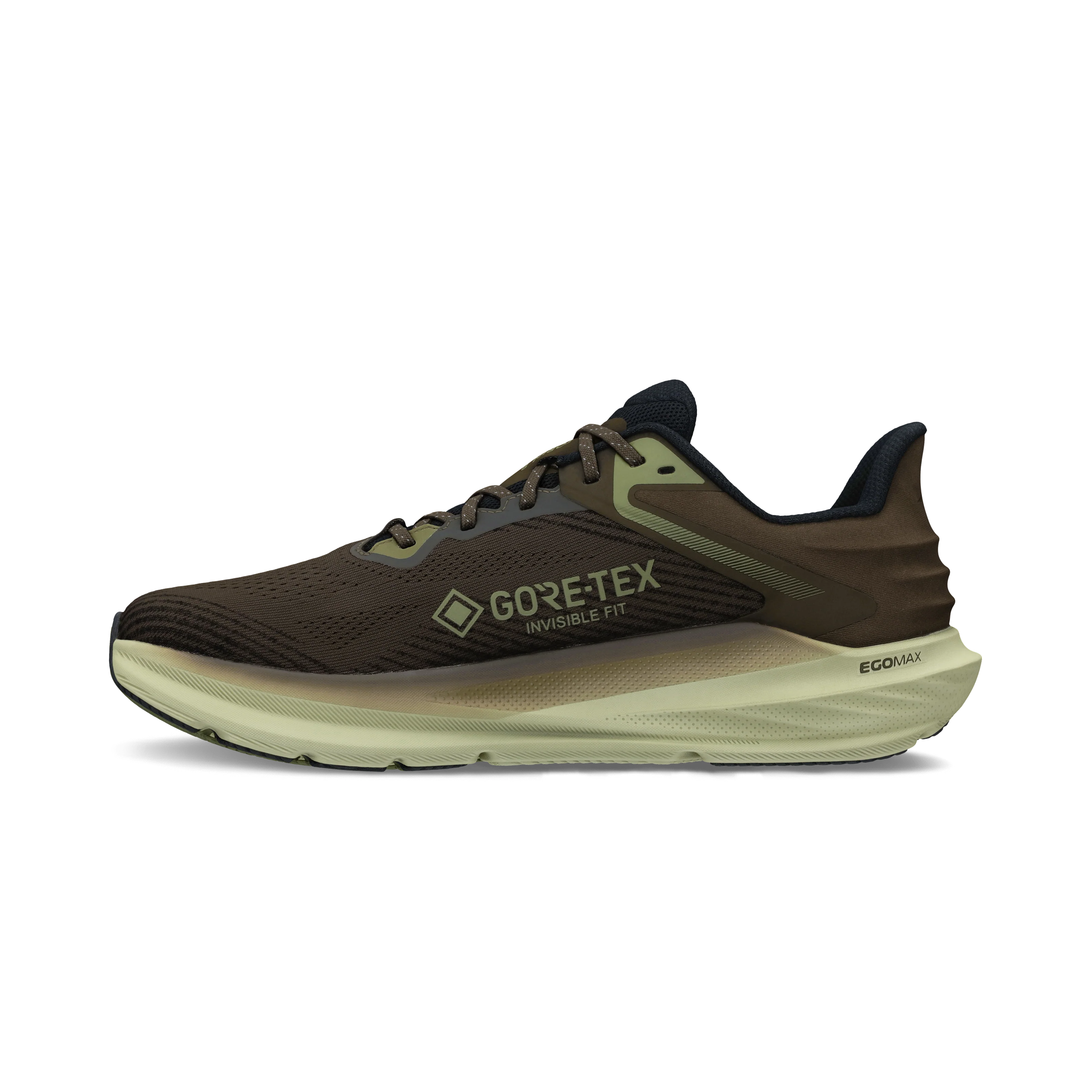 Altra Mens Torin 8 GTX - Brown - Neutral - SS26 - Image 3