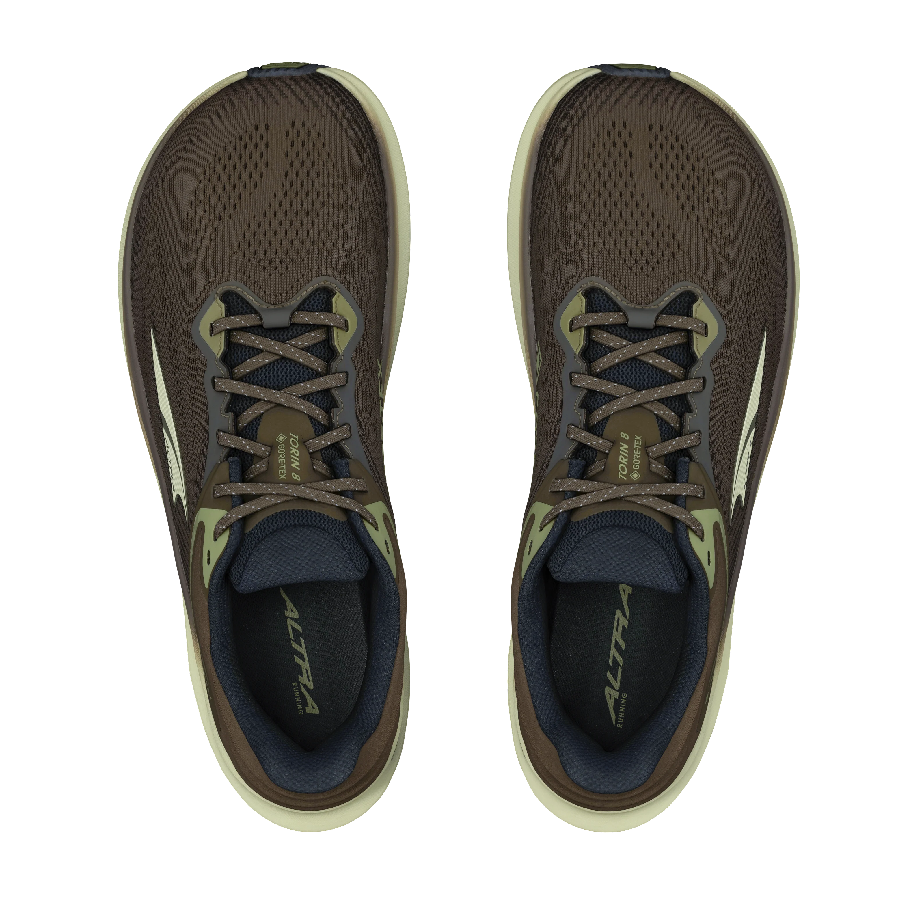 Altra Mens Torin 8 GTX - Brown - Neutral - SS26 - Image 4