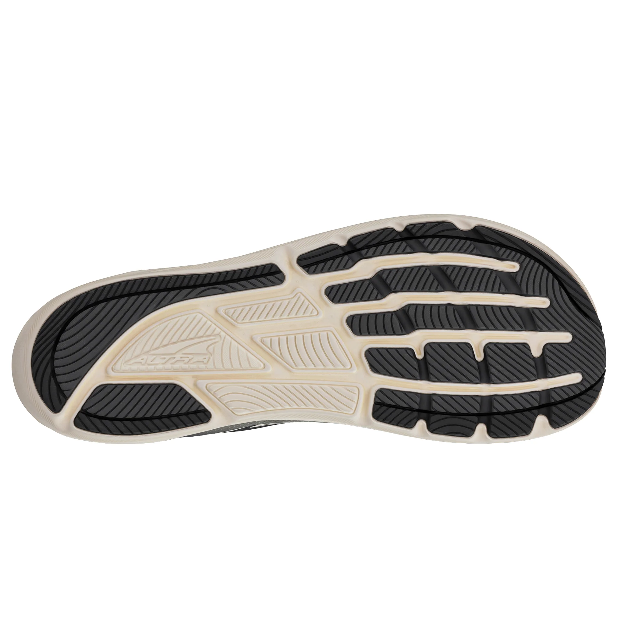 Altra Mens Torin 8 Wide - Black/White - Neutral - Image 2