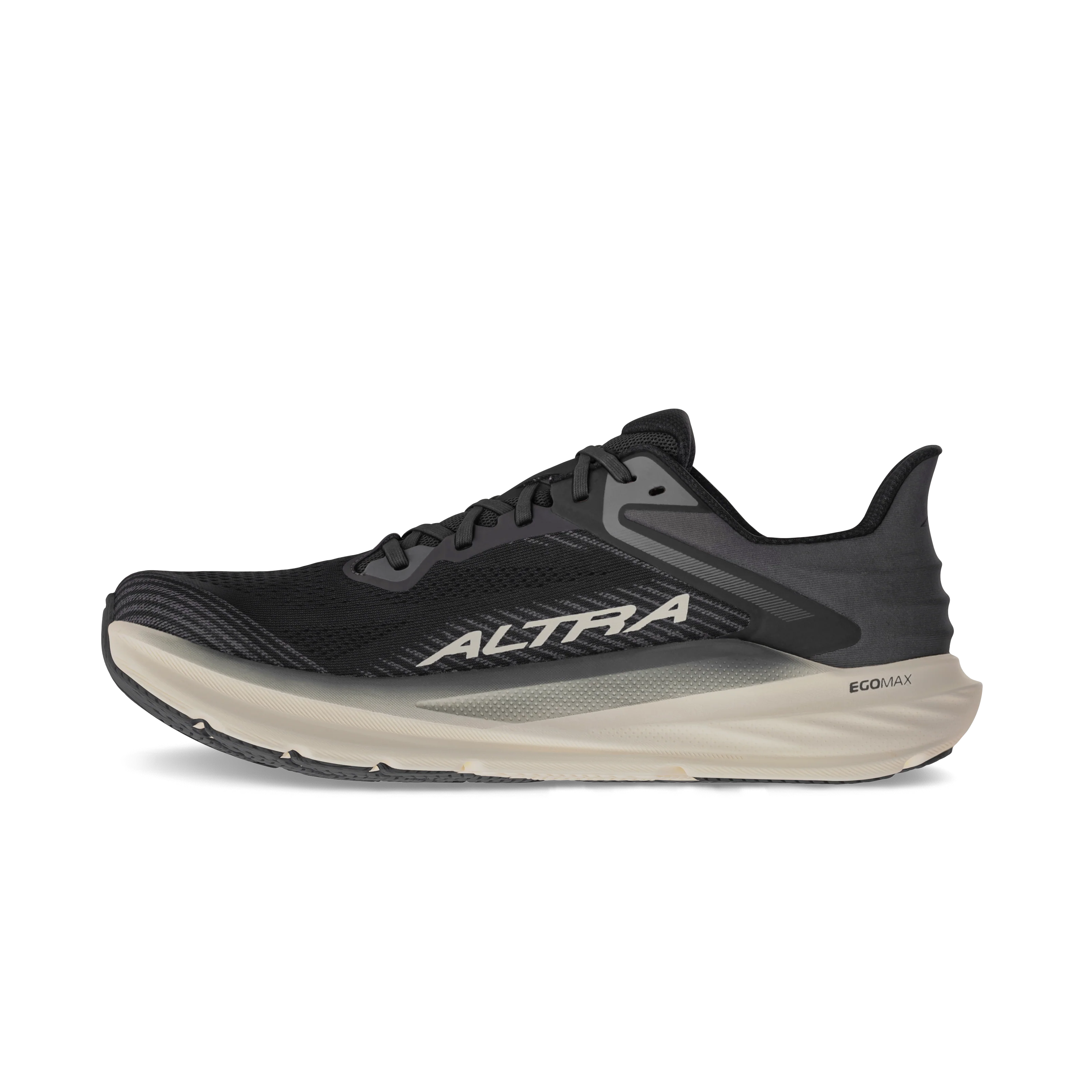 Altra Mens Torin 8 Wide - Black/White - Neutral - Image 3