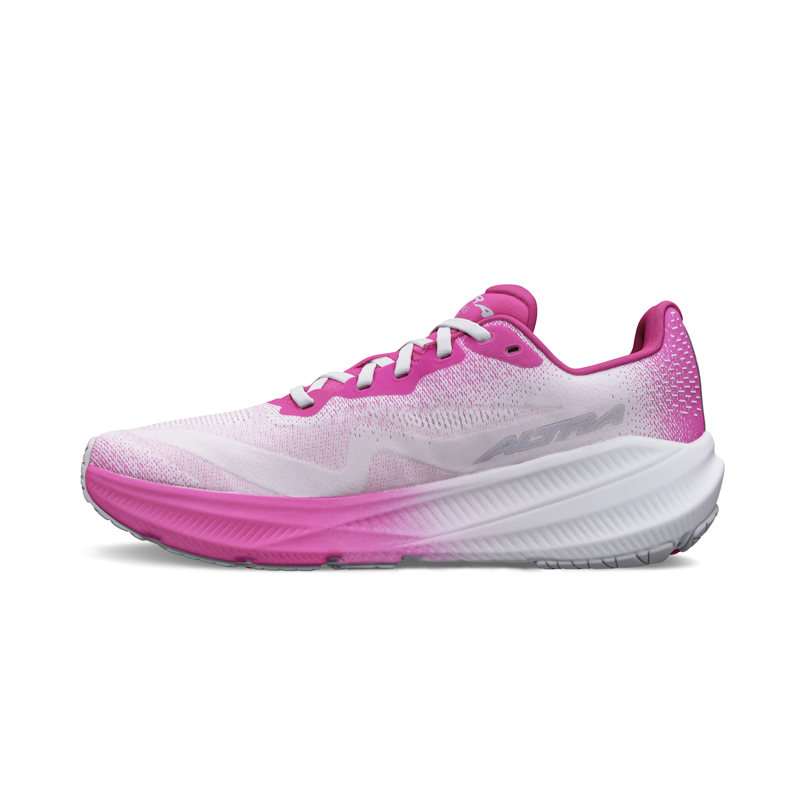 Altra Womens Experience Flow 3 - Purple - Neutral - SS26 - Image 3