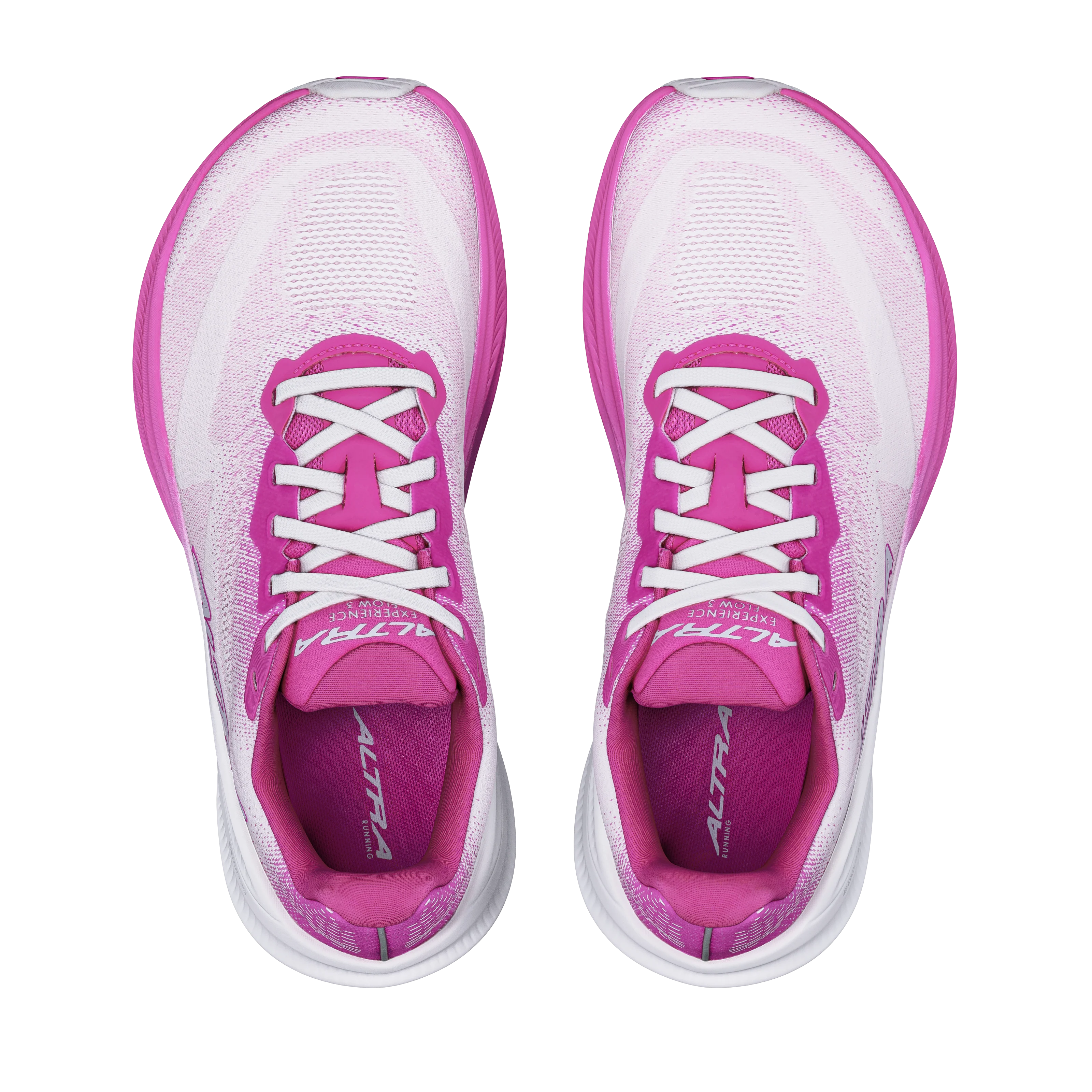 Altra Womens Experience Flow 3 - Purple - Neutral - SS26 - Image 4