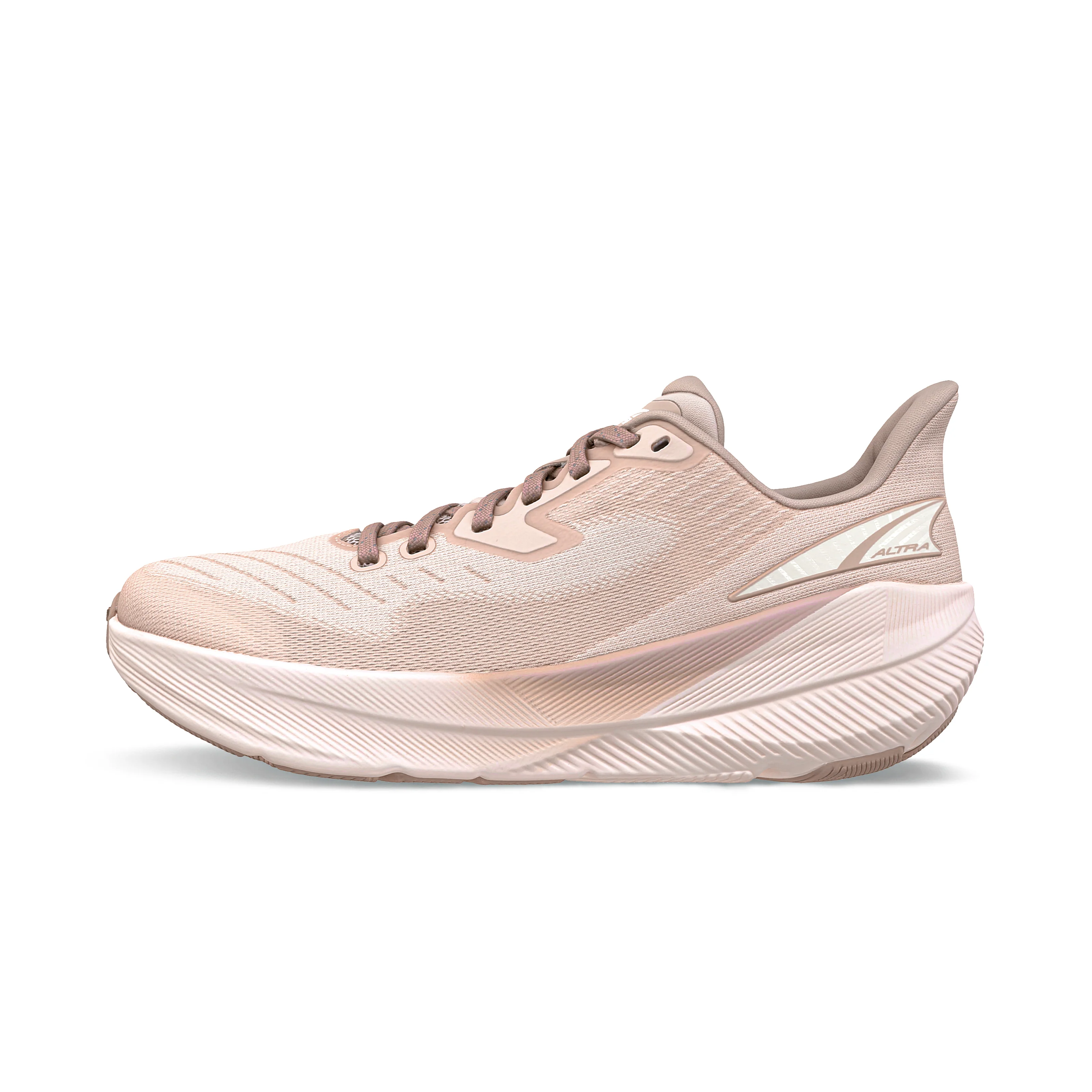 Altra Womens Experience Flow - Pink - Neutral - SS25 - Image 3