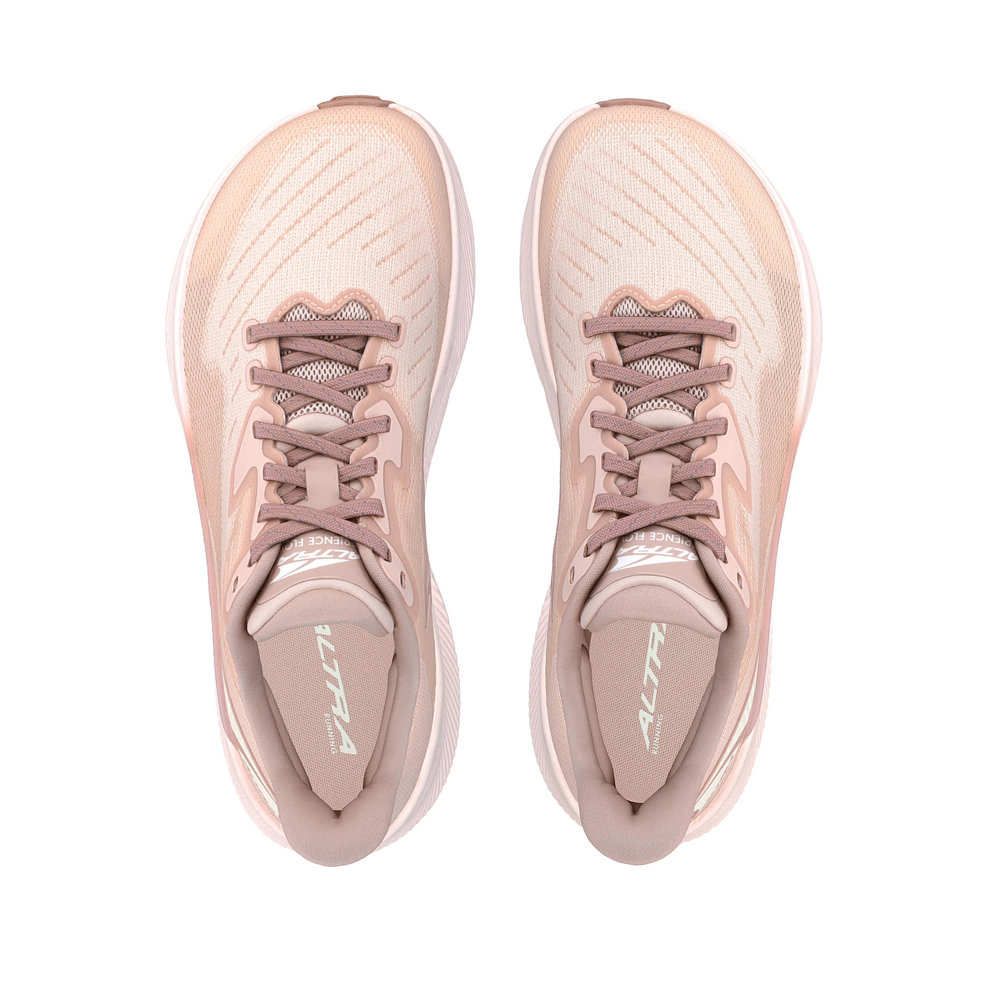 Altra Womens Experience Flow - Pink - Neutral - SS25 - Image 4