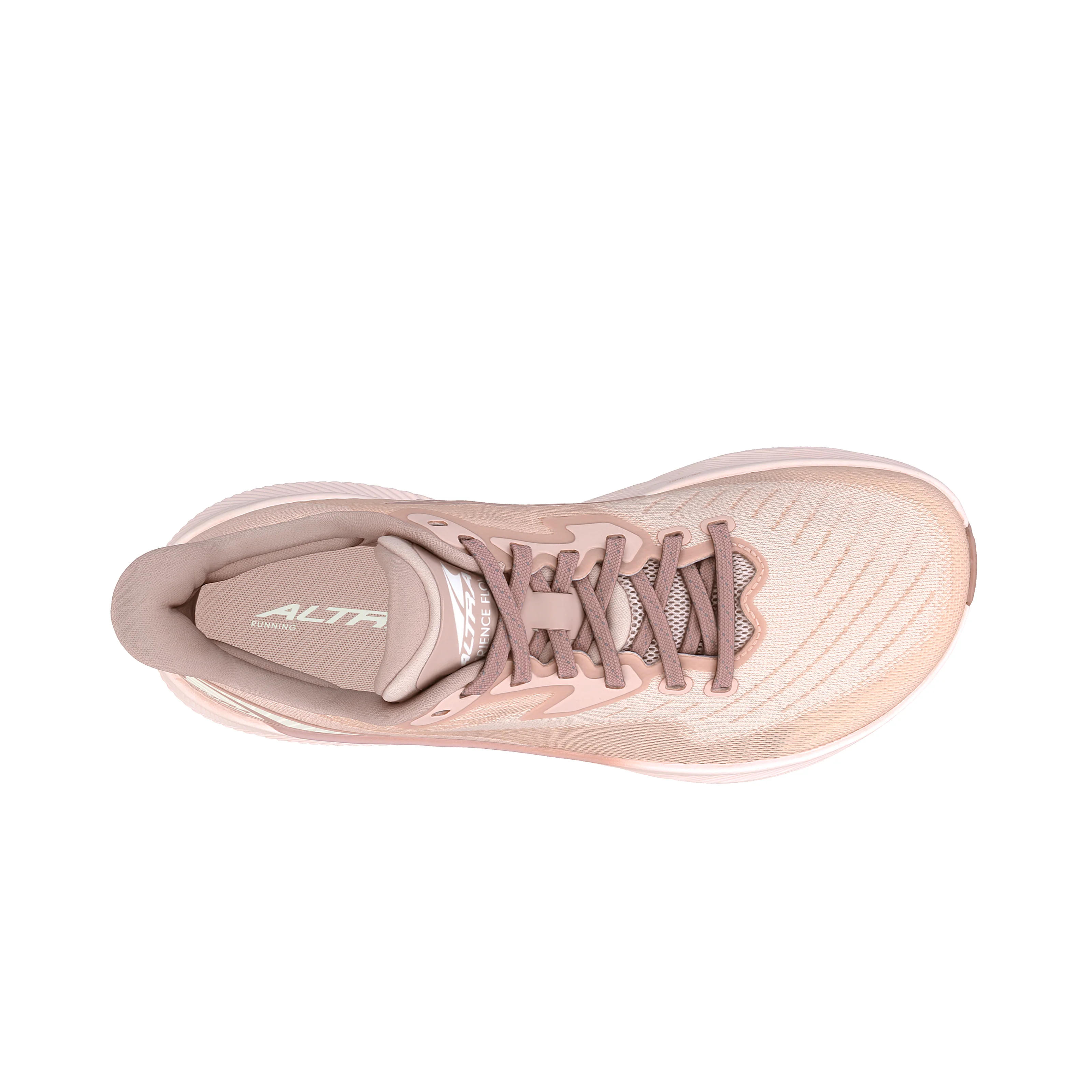 Altra Womens Experience Flow - Pink - Neutral - SS25 - Image 8