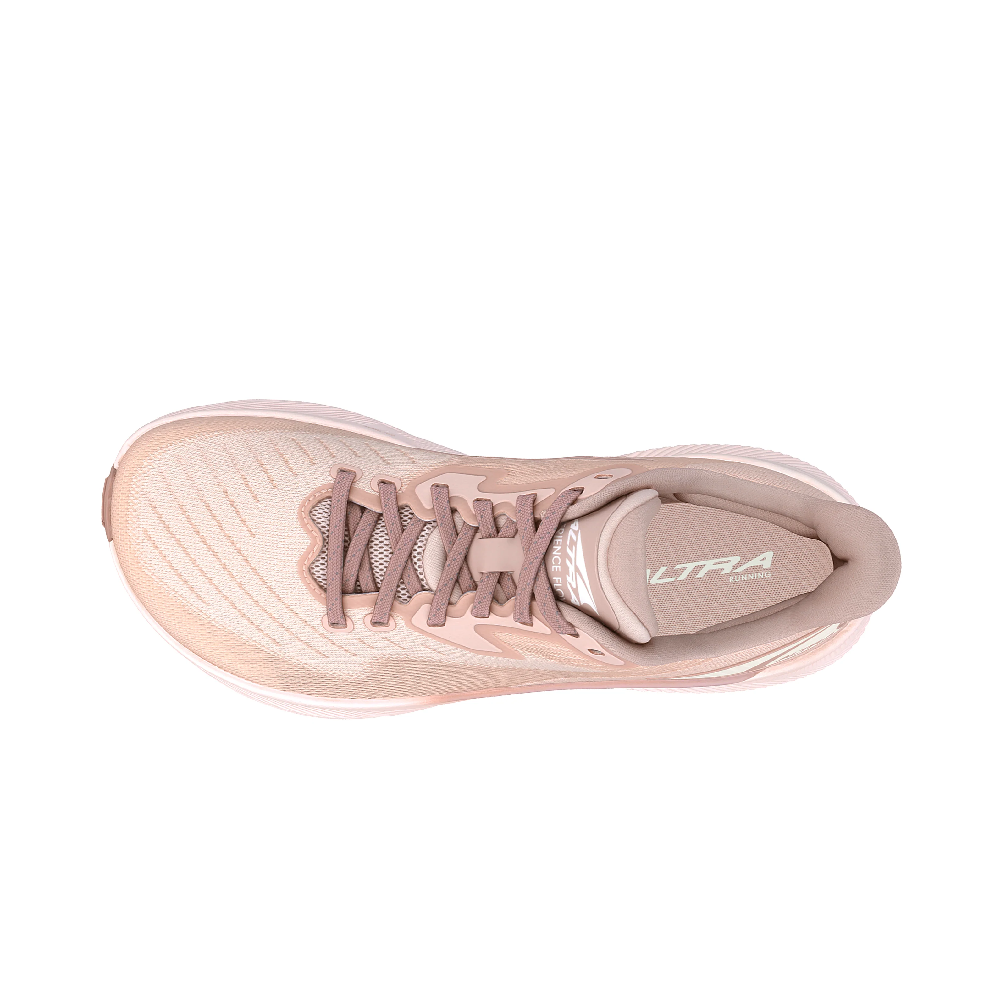 Altra Womens Experience Flow - Pink - Neutral - SS25 - Image 9