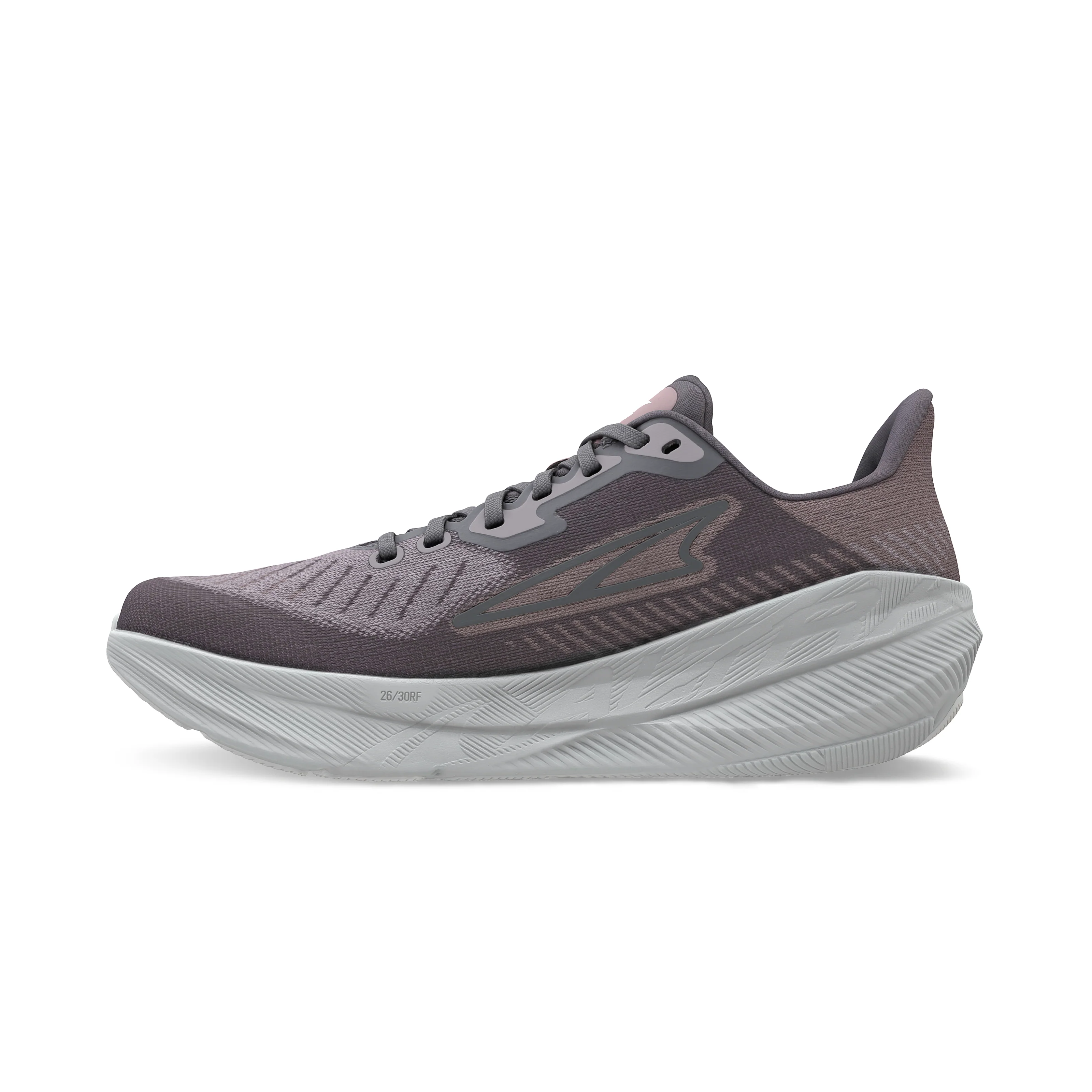 Altra Womens Experience Flow - Purple - Neutral - SS25 - Image 5