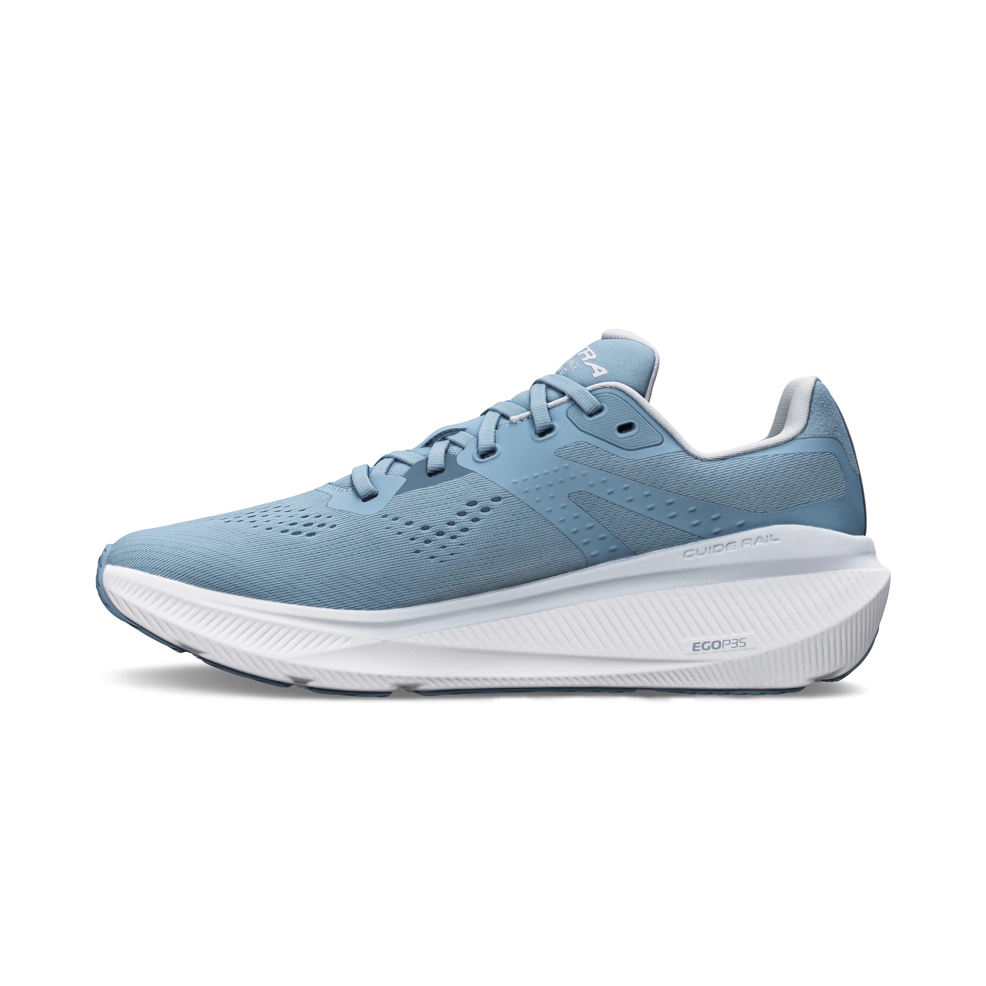 Altra Womens Experience Flow ST - Light Blue - Stability - SS26 - Image 3