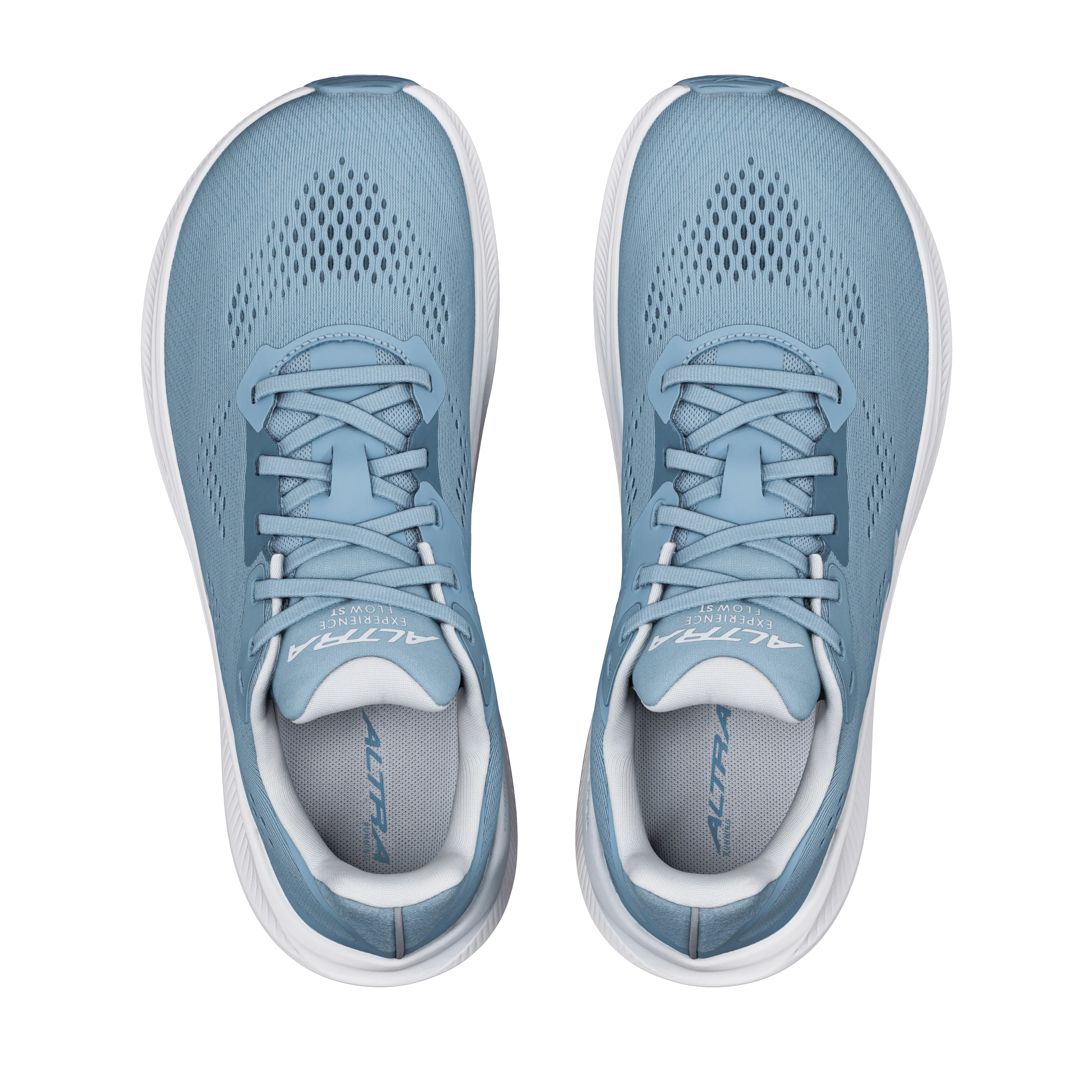 Altra Womens Experience Flow ST - Light Blue - Stability - SS26 - Image 4