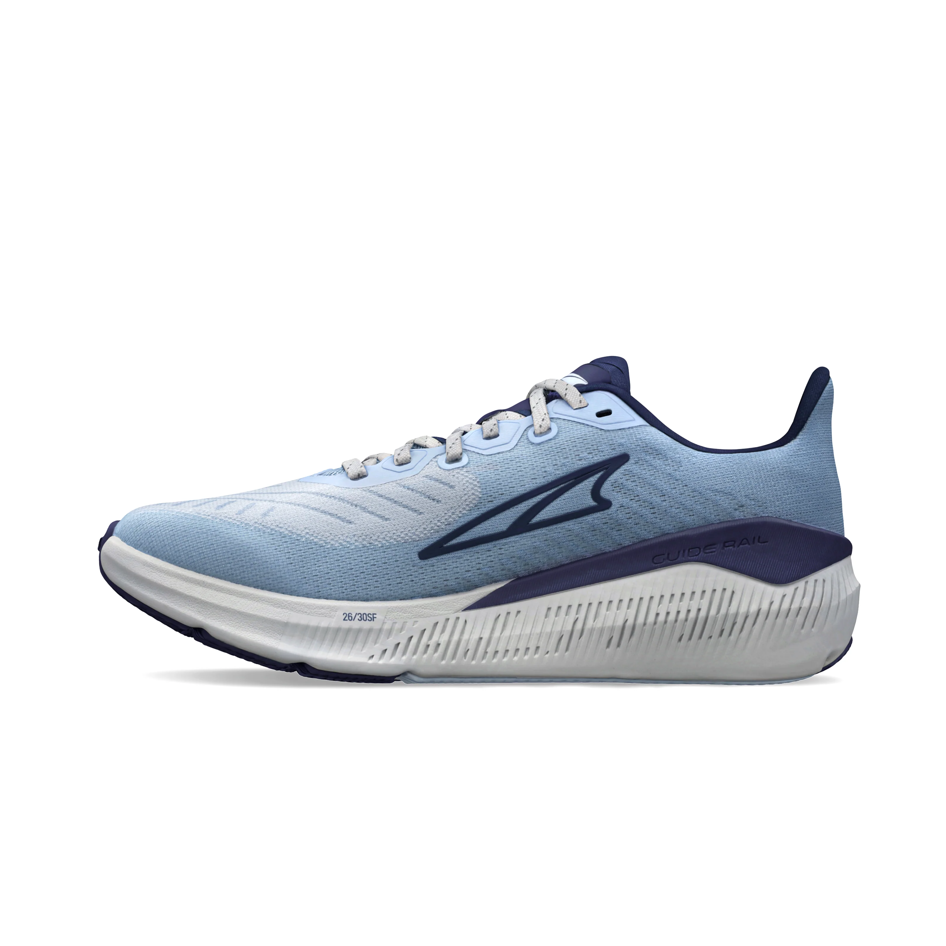 Altra Womens Experience Form - Blue/Gray - Stability - AW24 - Image 4