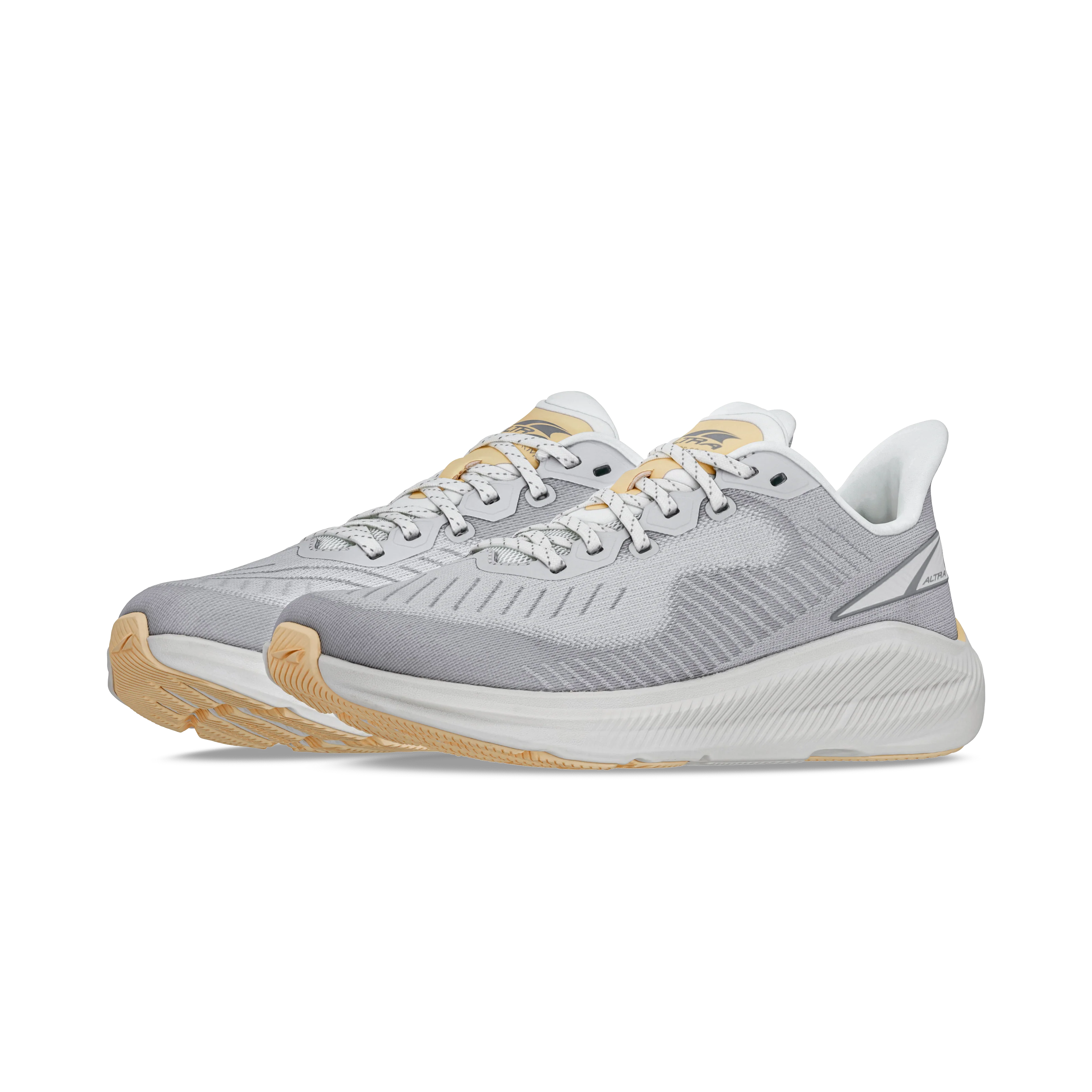 Altra Womens Experience Form - Gray - Stability - AW25 - Image 3