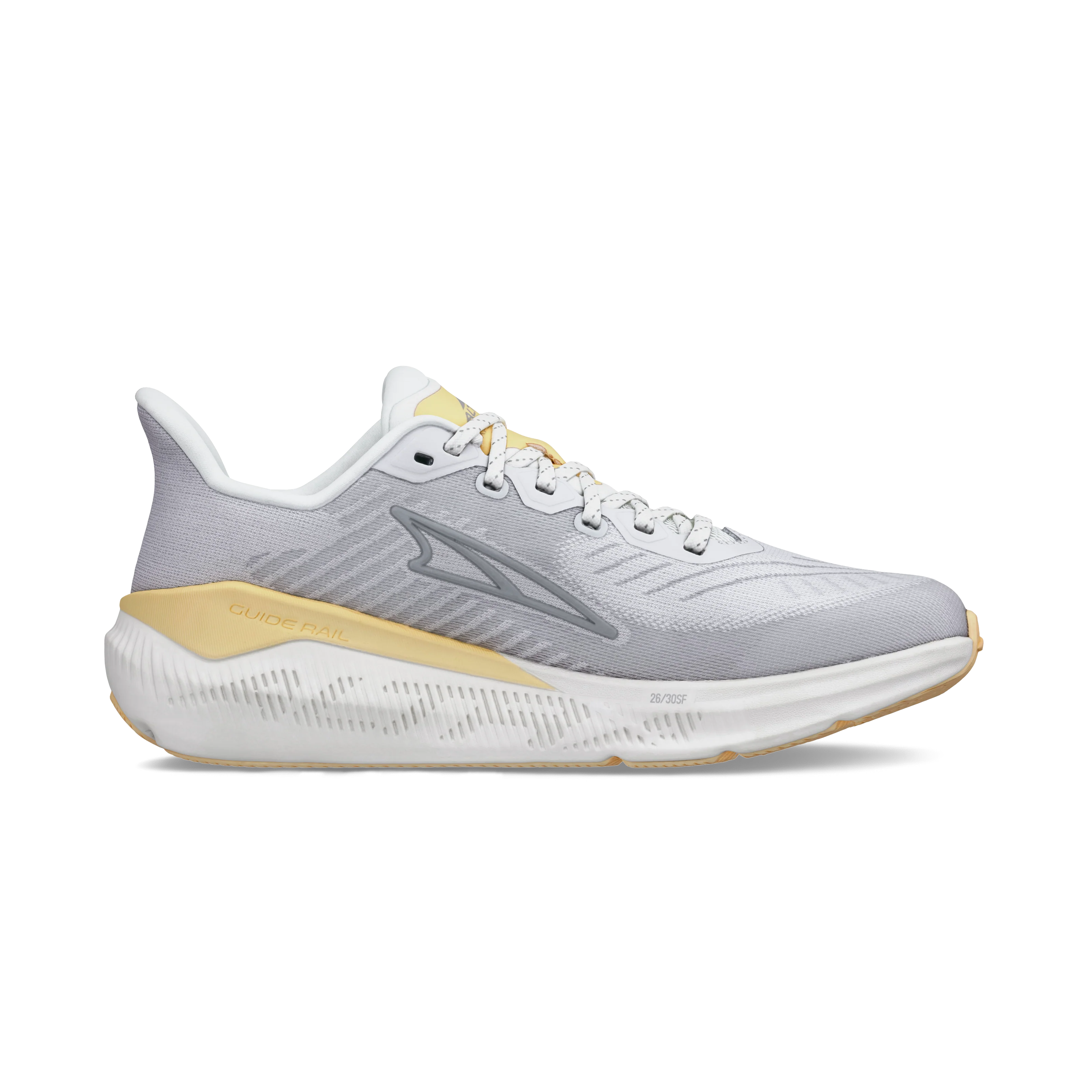 Altra Womens Experience Form - Gray - Stability - AW25 - Image 4