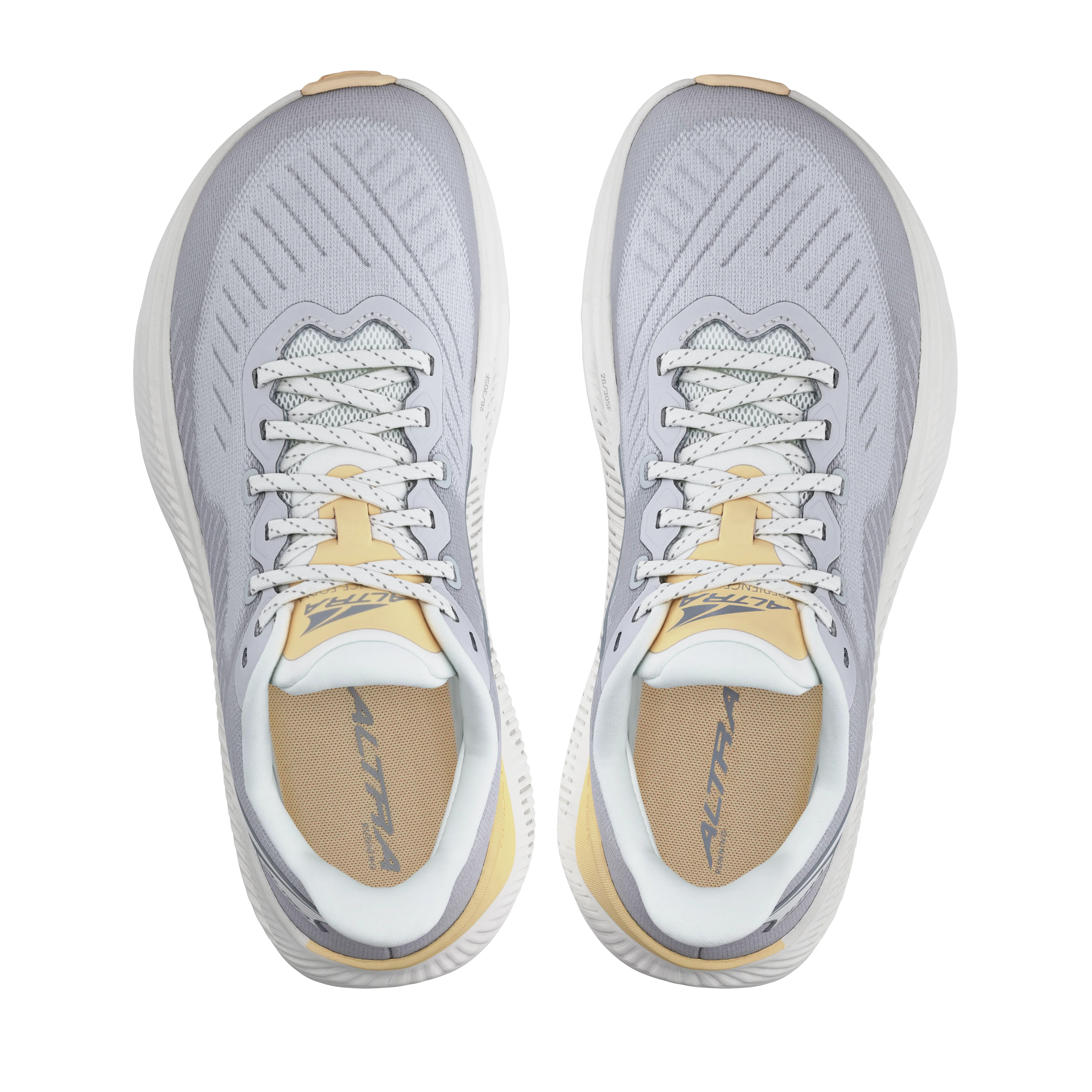 Altra Womens Experience Form - Gray - Stability - AW25 - Image 5
