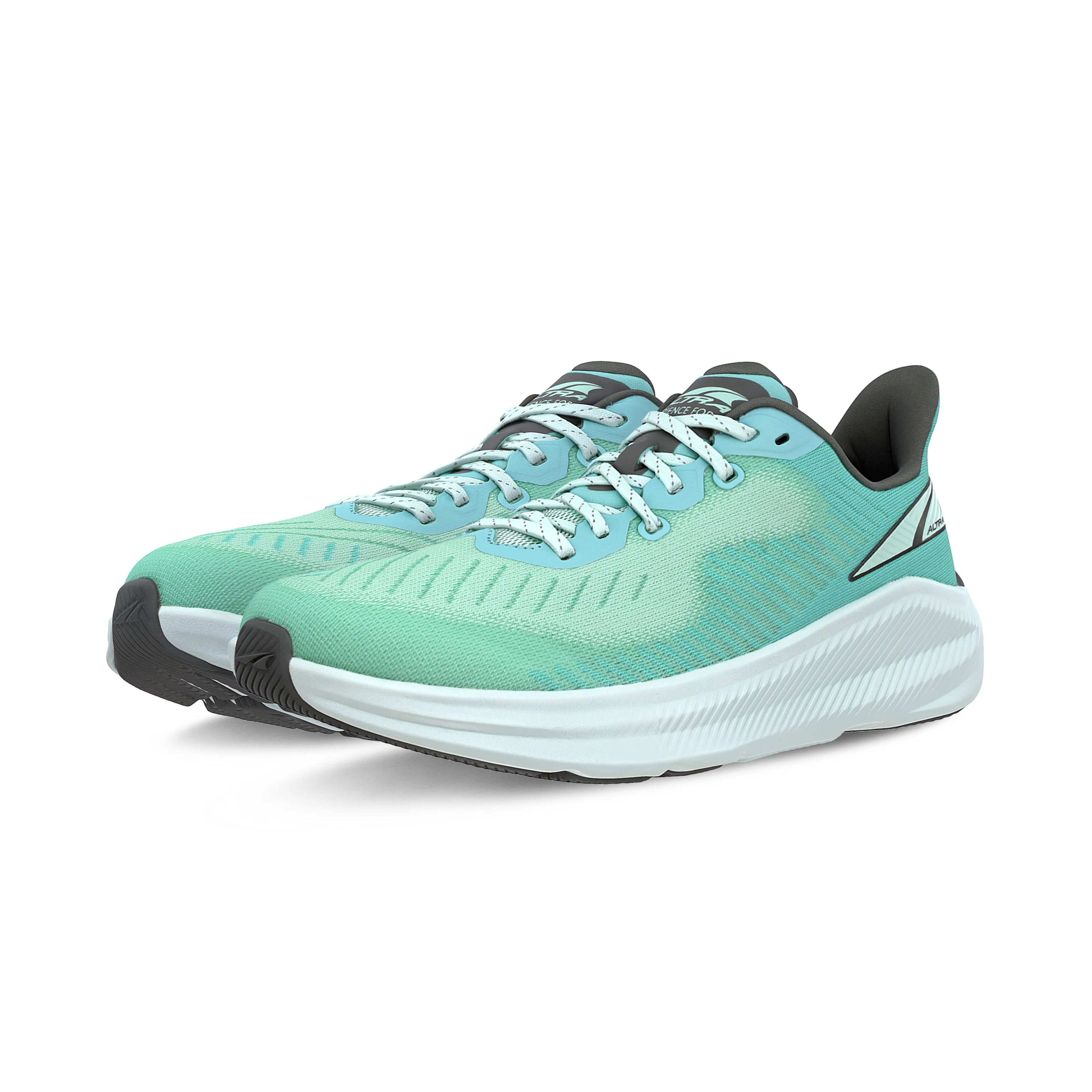 Altra Womens Experience Form - Teal - Stability - SS25 - Image 3