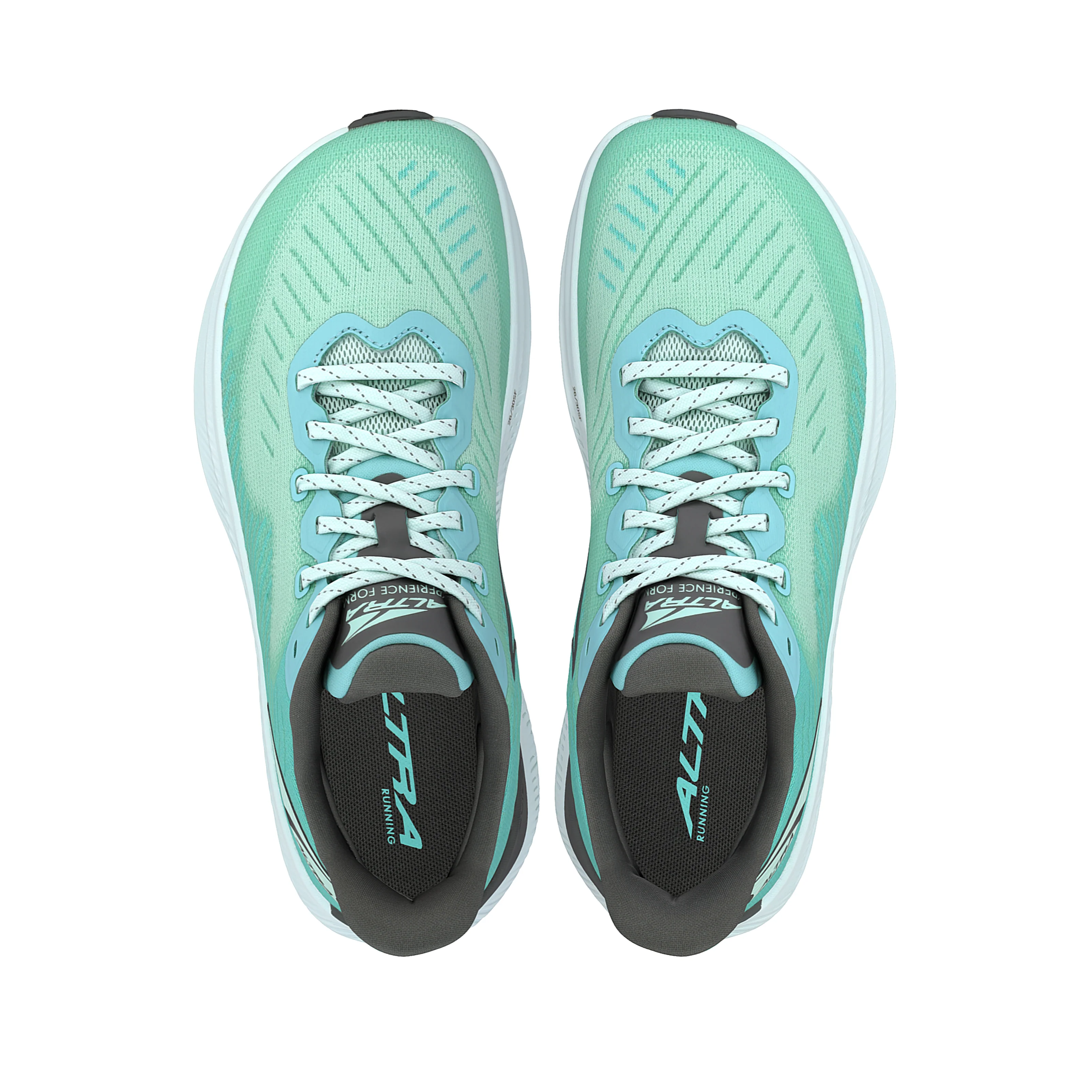 Altra Womens Experience Form - Teal - Stability - SS25 - Image 4
