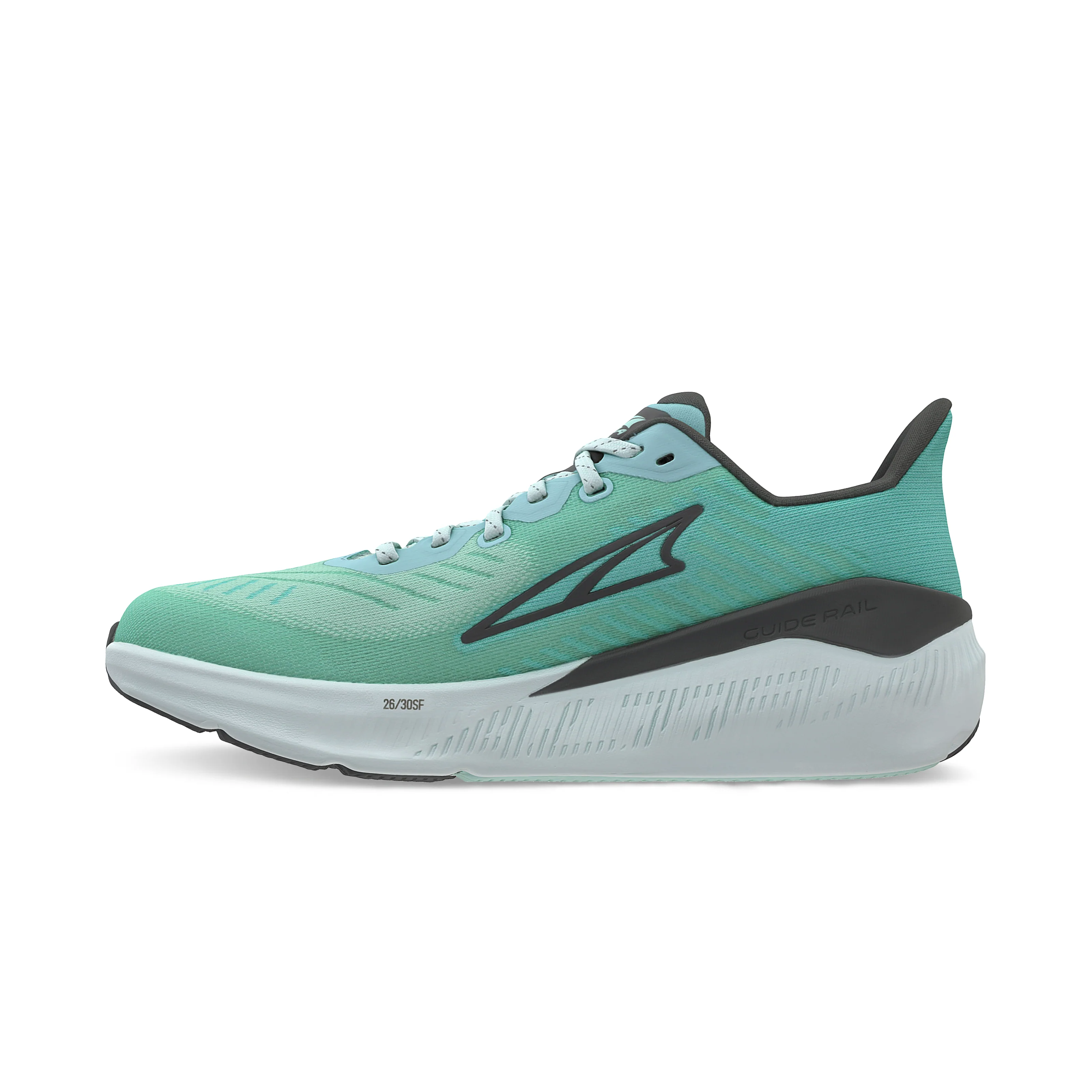 Altra Womens Experience Form - Teal - Stability - SS25 - Image 5