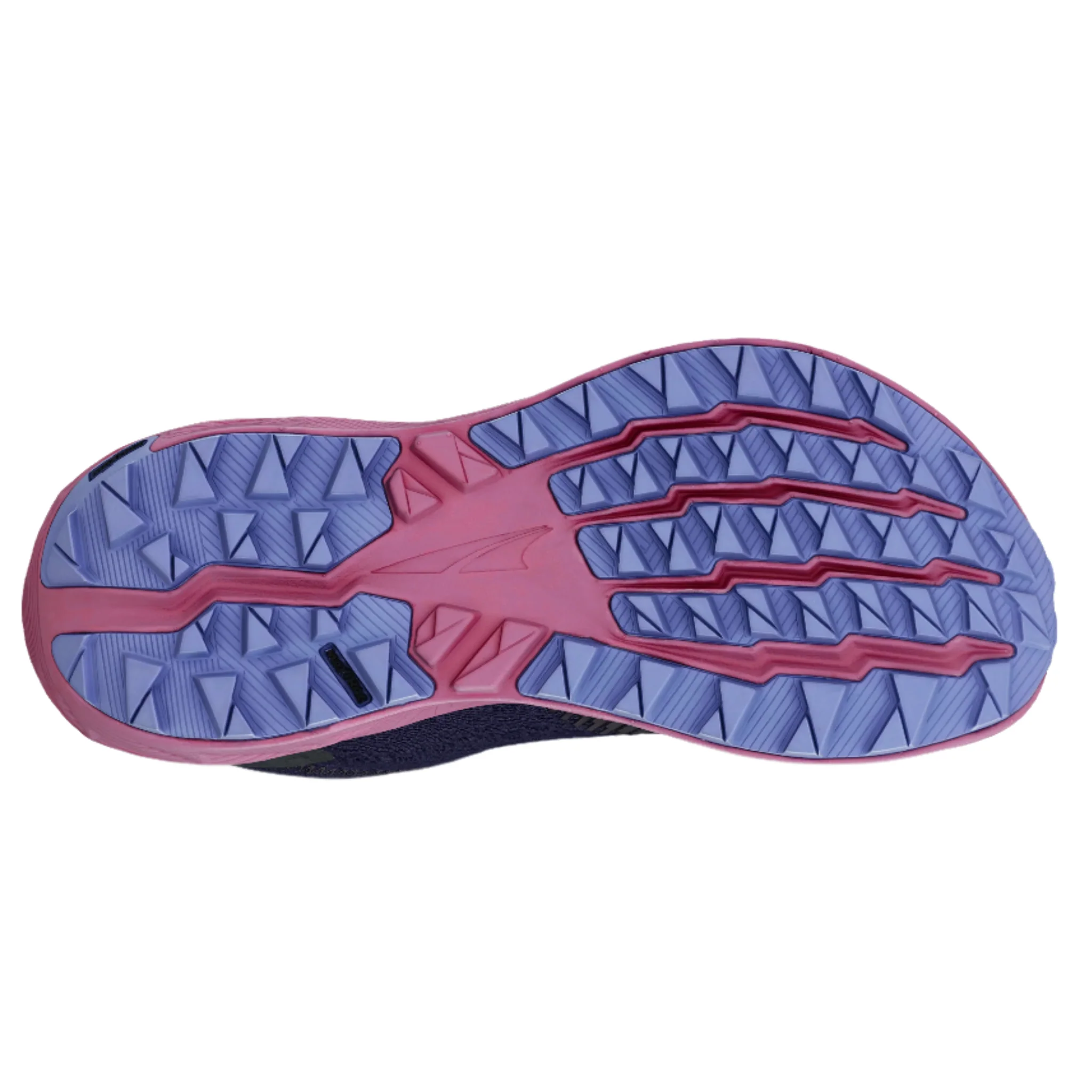 Altra Womens Experience Wild 2 - Navy/Black - Trail - AW25 - Image 2