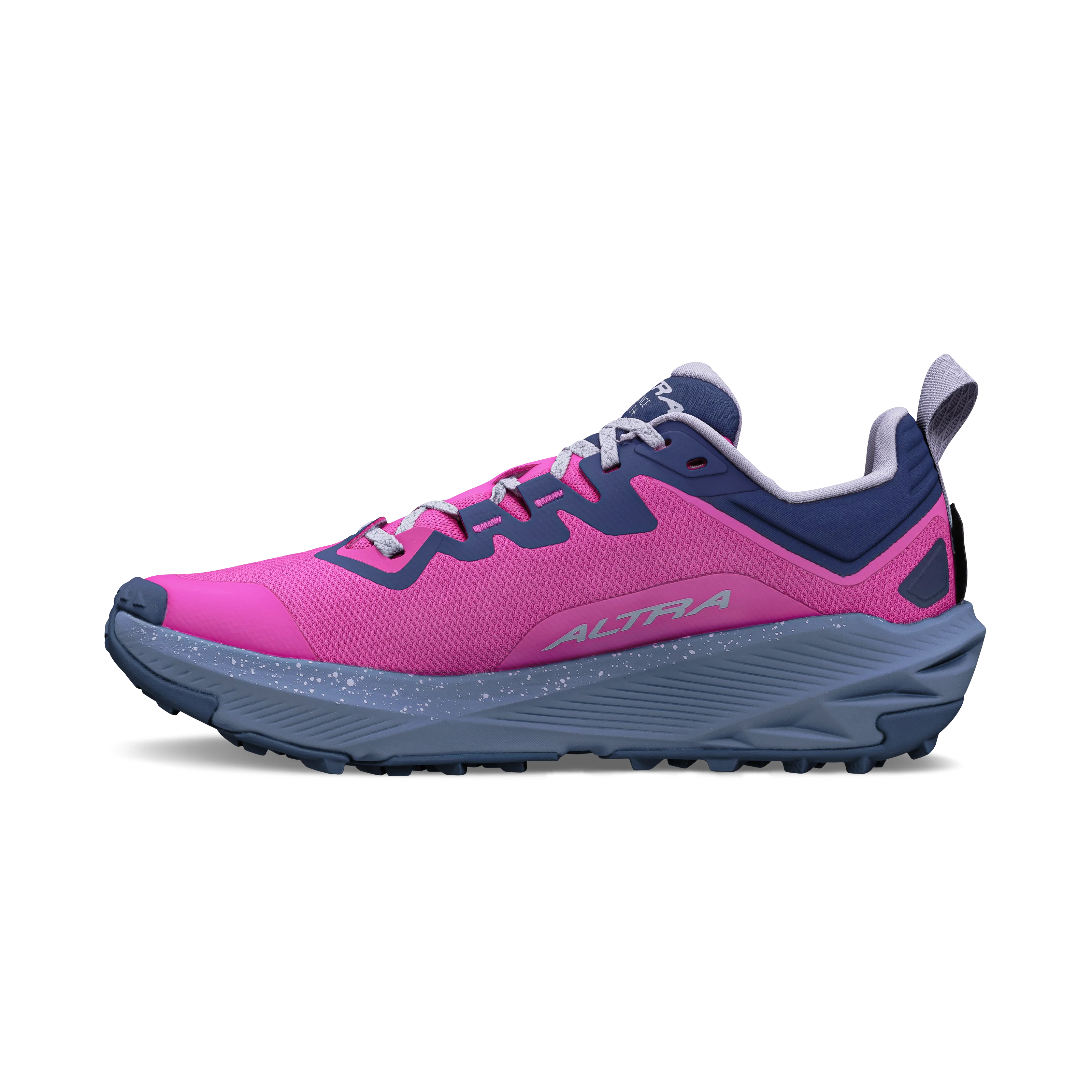 Altra Womens Experience Wild 3+ - Magenta - Trail - SS26 - Image 3