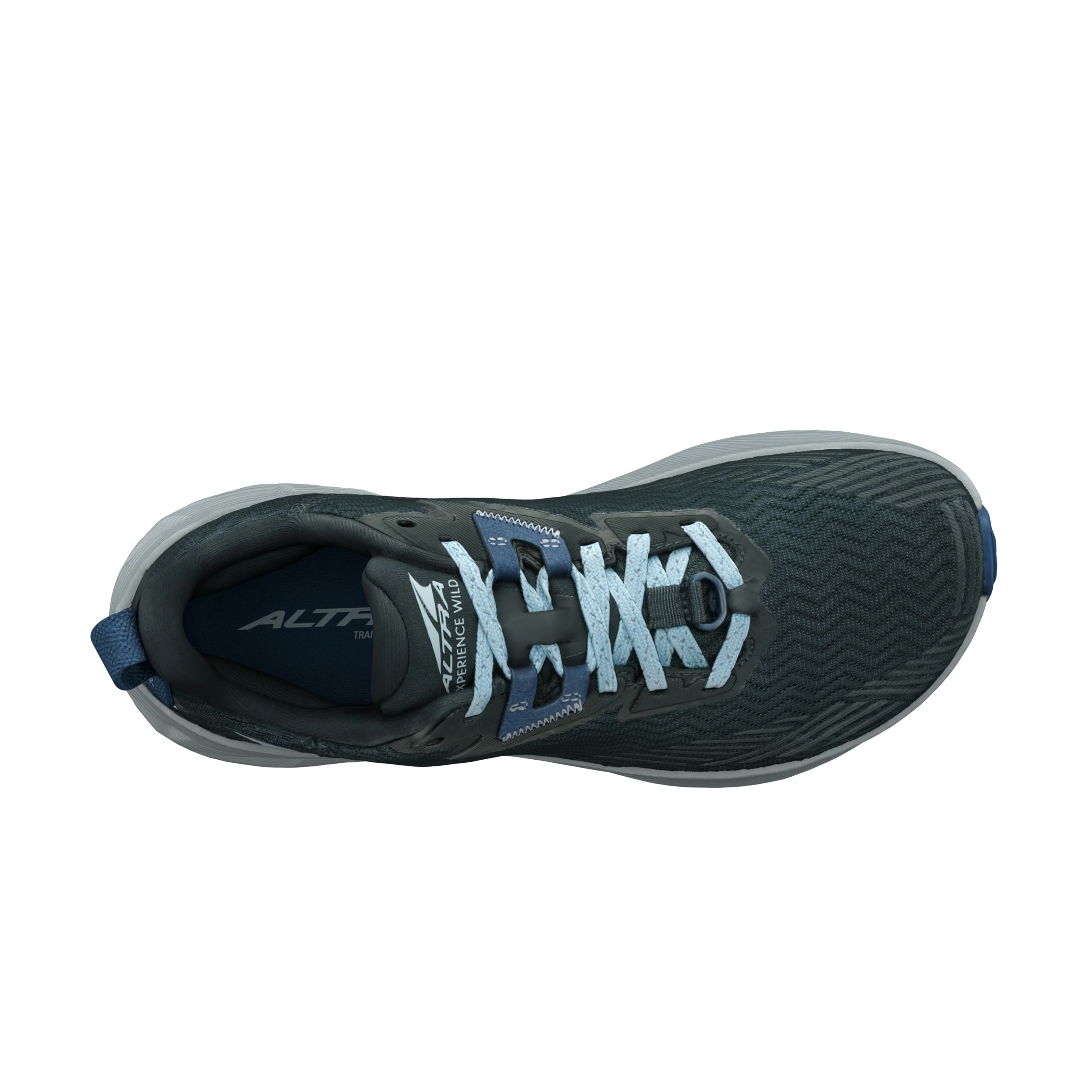 Altra Womens Experience Wild - Black - Trail - AW24 - Image 3