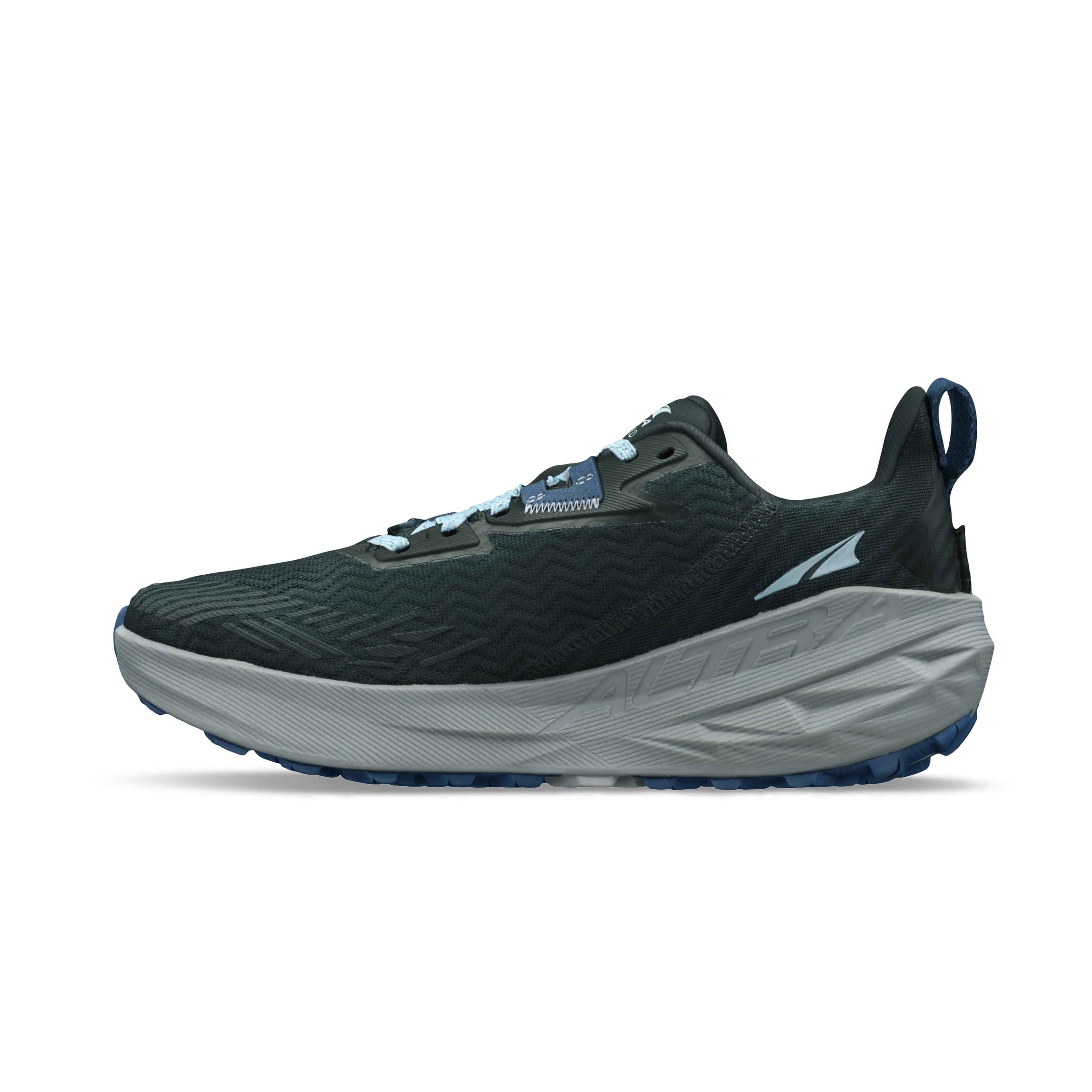Altra Womens Experience Wild - Black - Trail - AW24 - Image 4