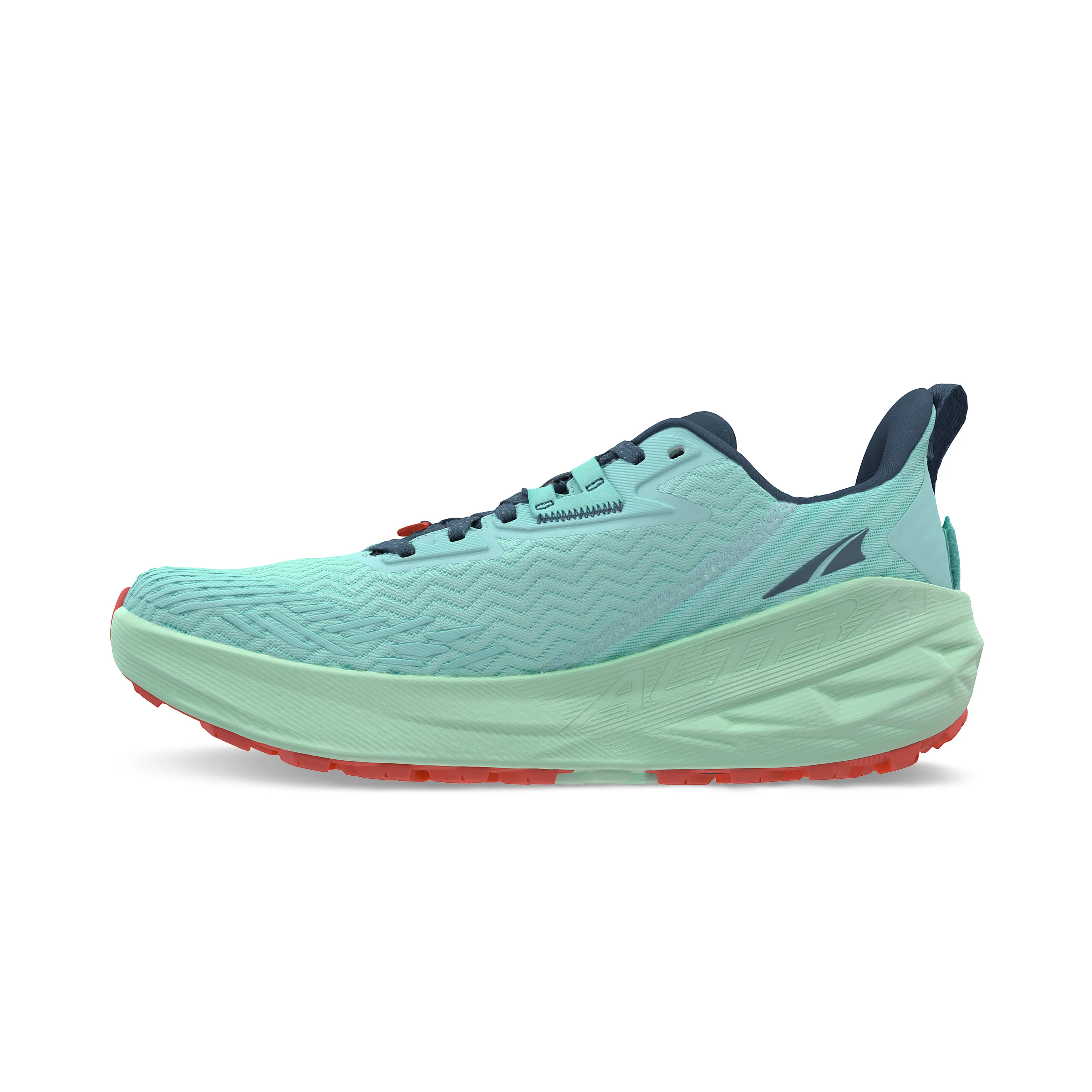 Altra Womens Experience Wild - Teal - Trail - SS25 - Image 4