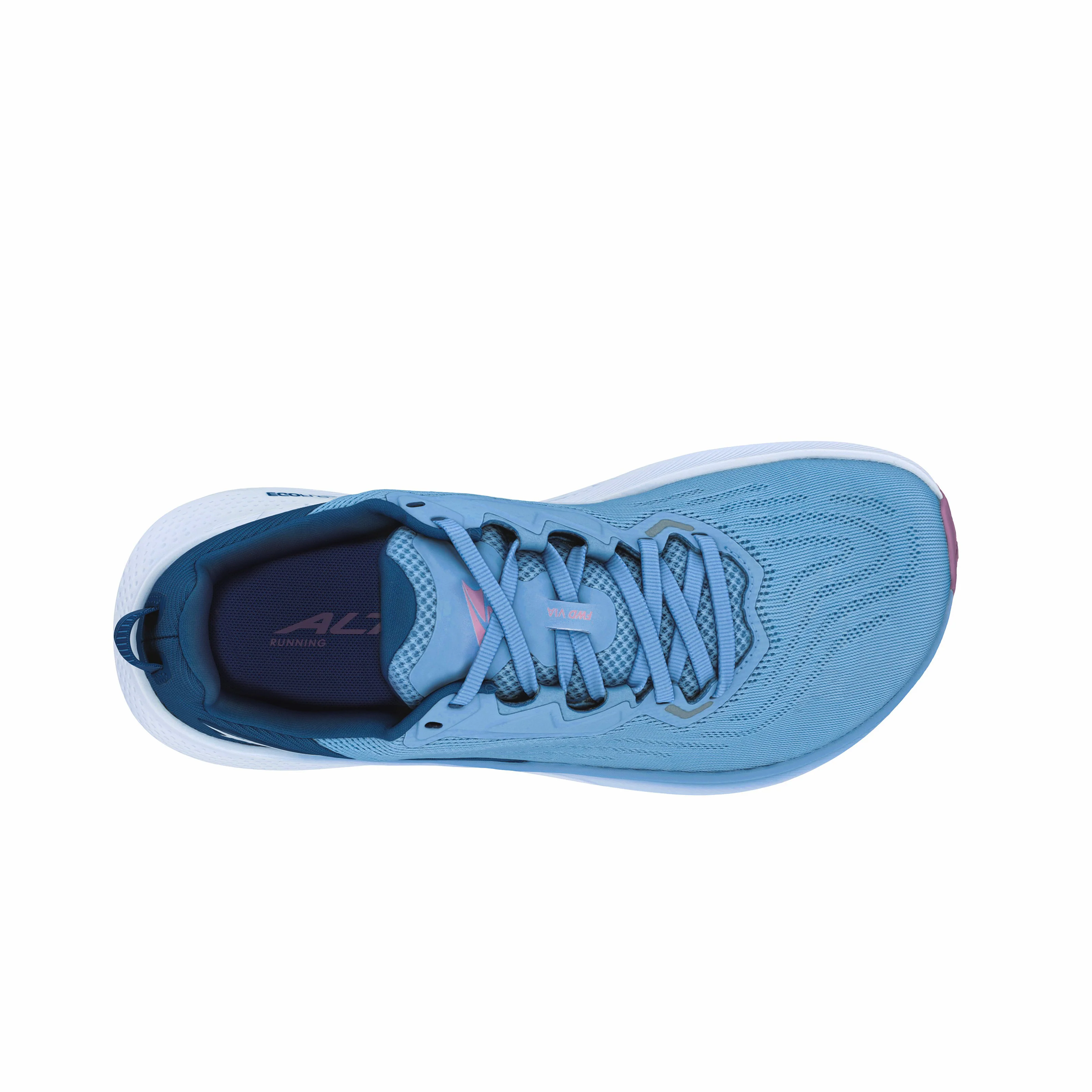 Altra Womens FWD Via - Light Blue - Neutral - SS25 - Image 5