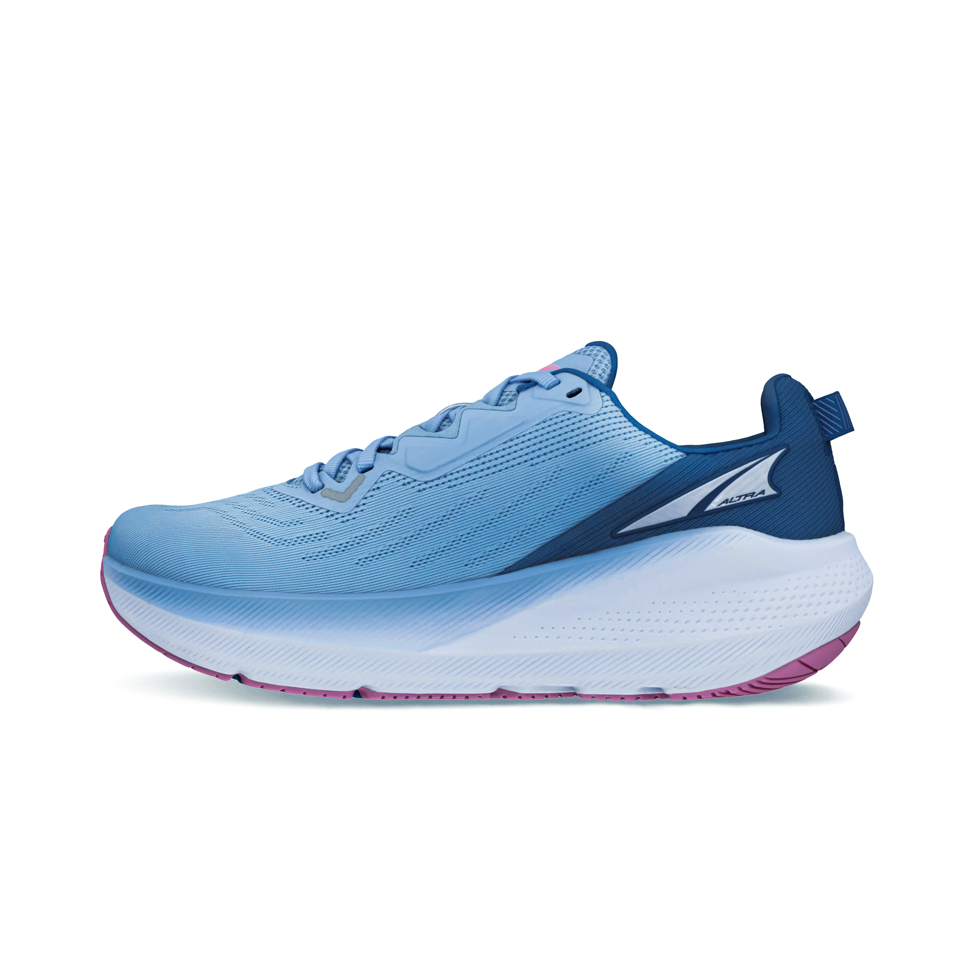 Altra Womens FWD Via - Light Blue - Neutral - SS25 - Image 6