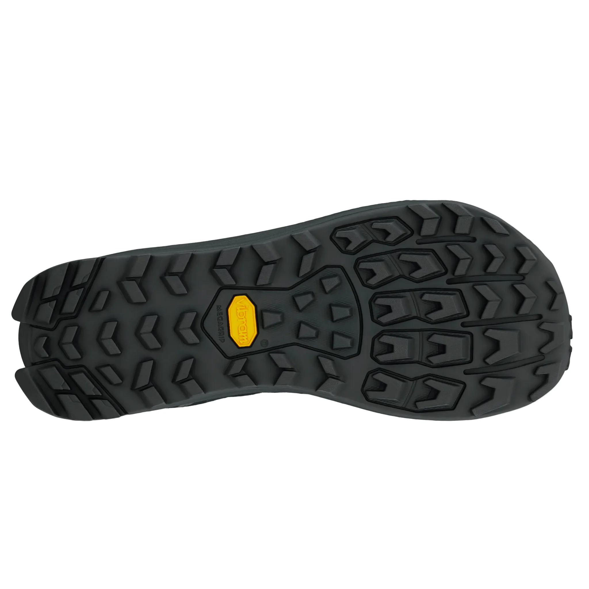 Altra Womens Lone Peak 9+ - Black - Trail - Image 2