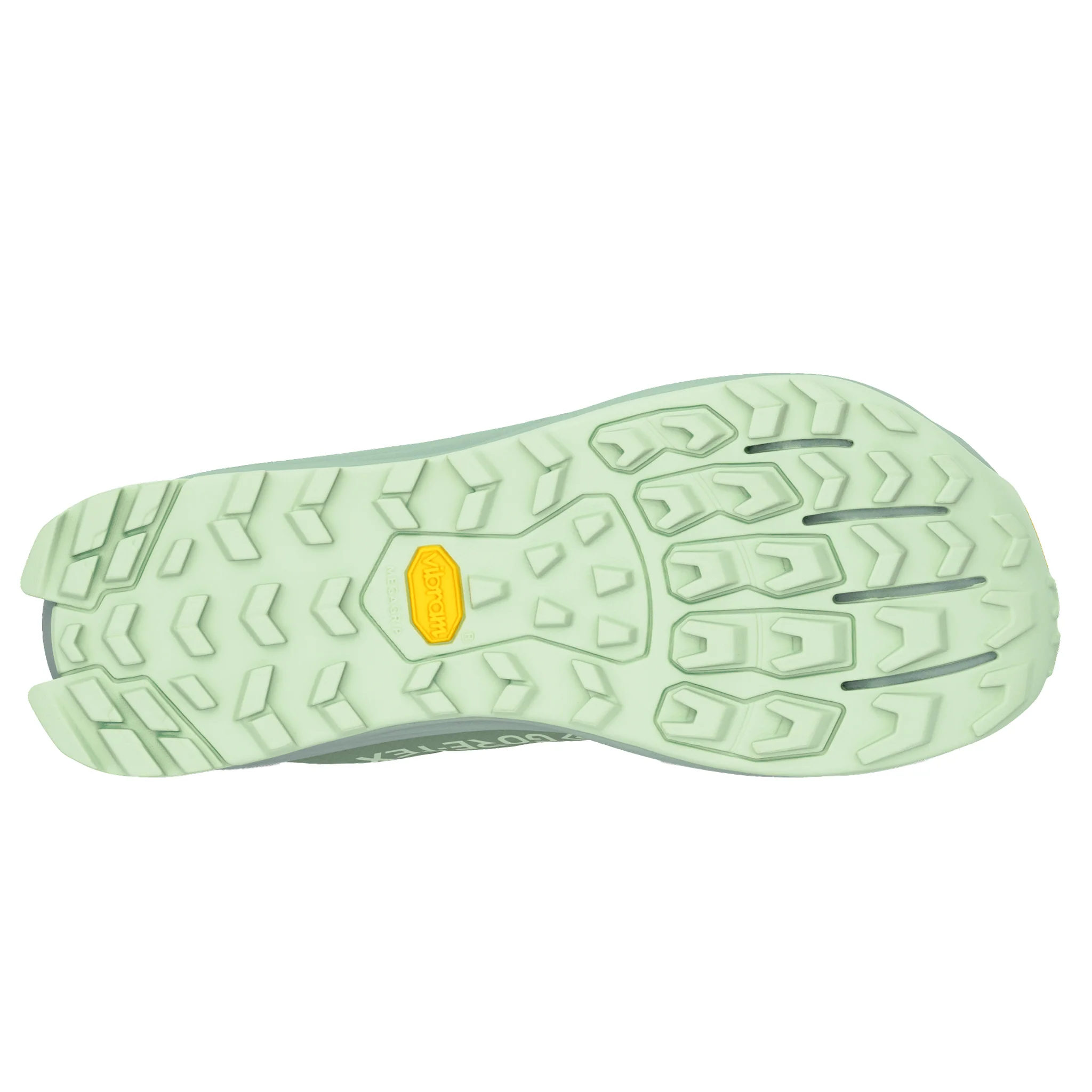 Altra Womens Lone Peak 9+ GTX - Dusty Olive - Trail - SS26 - Image 2