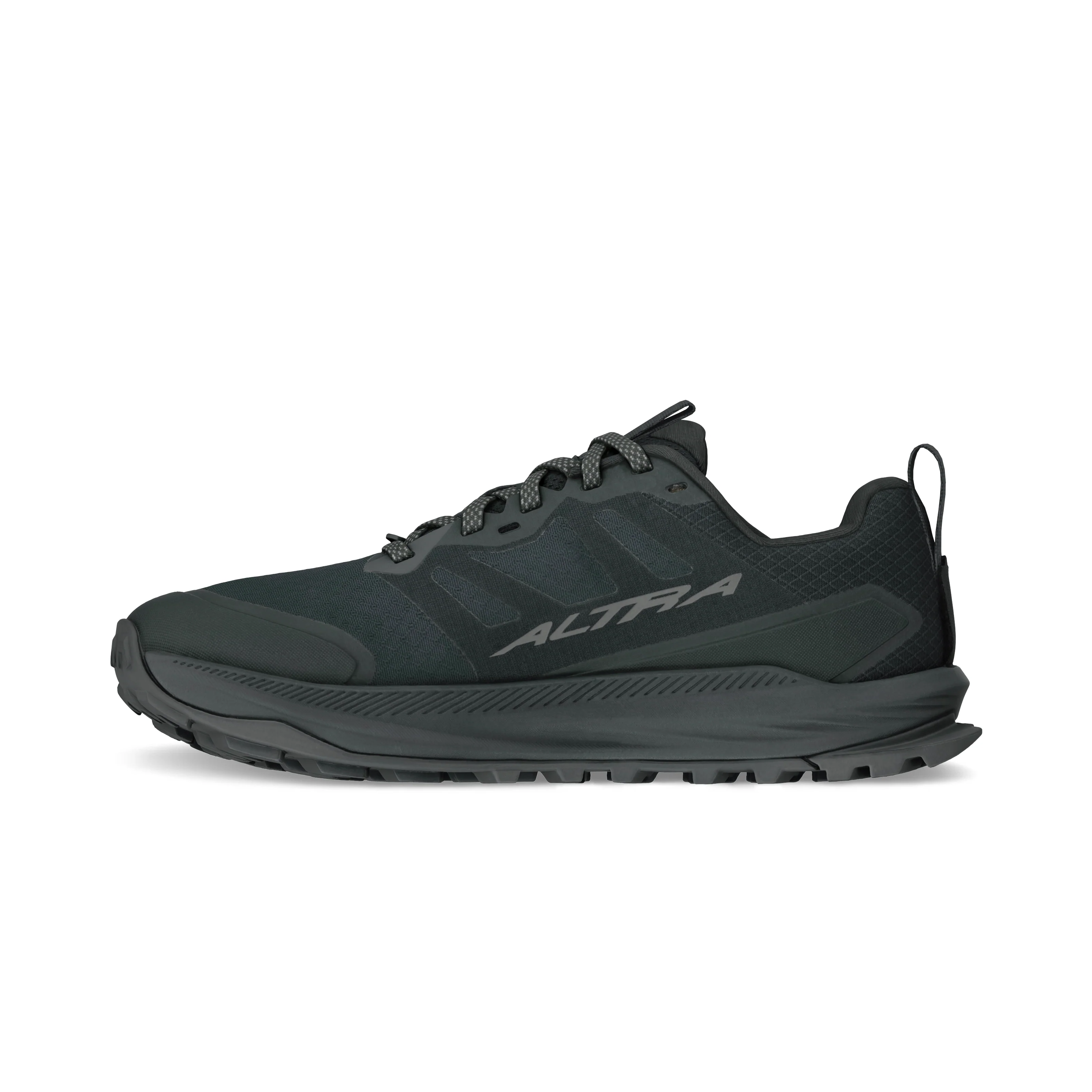 Altra Womens Lone Peak 9+ - Black - Trail - Image 3