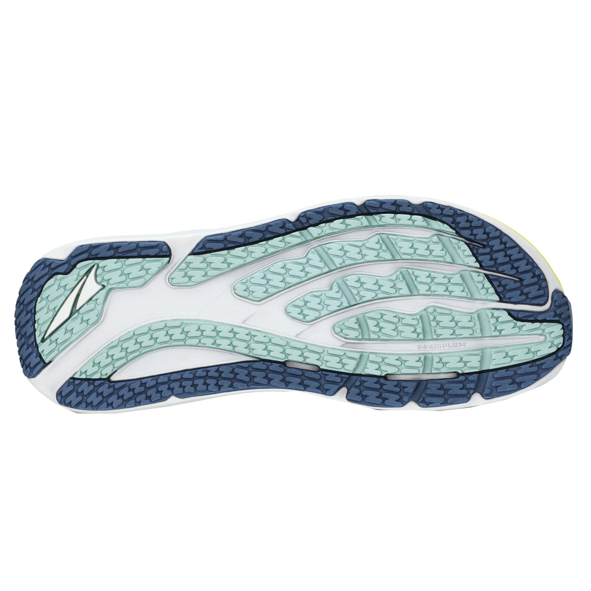 Altra Womens Paradigm 8 - Mint - Stability - SS26 - Image 2