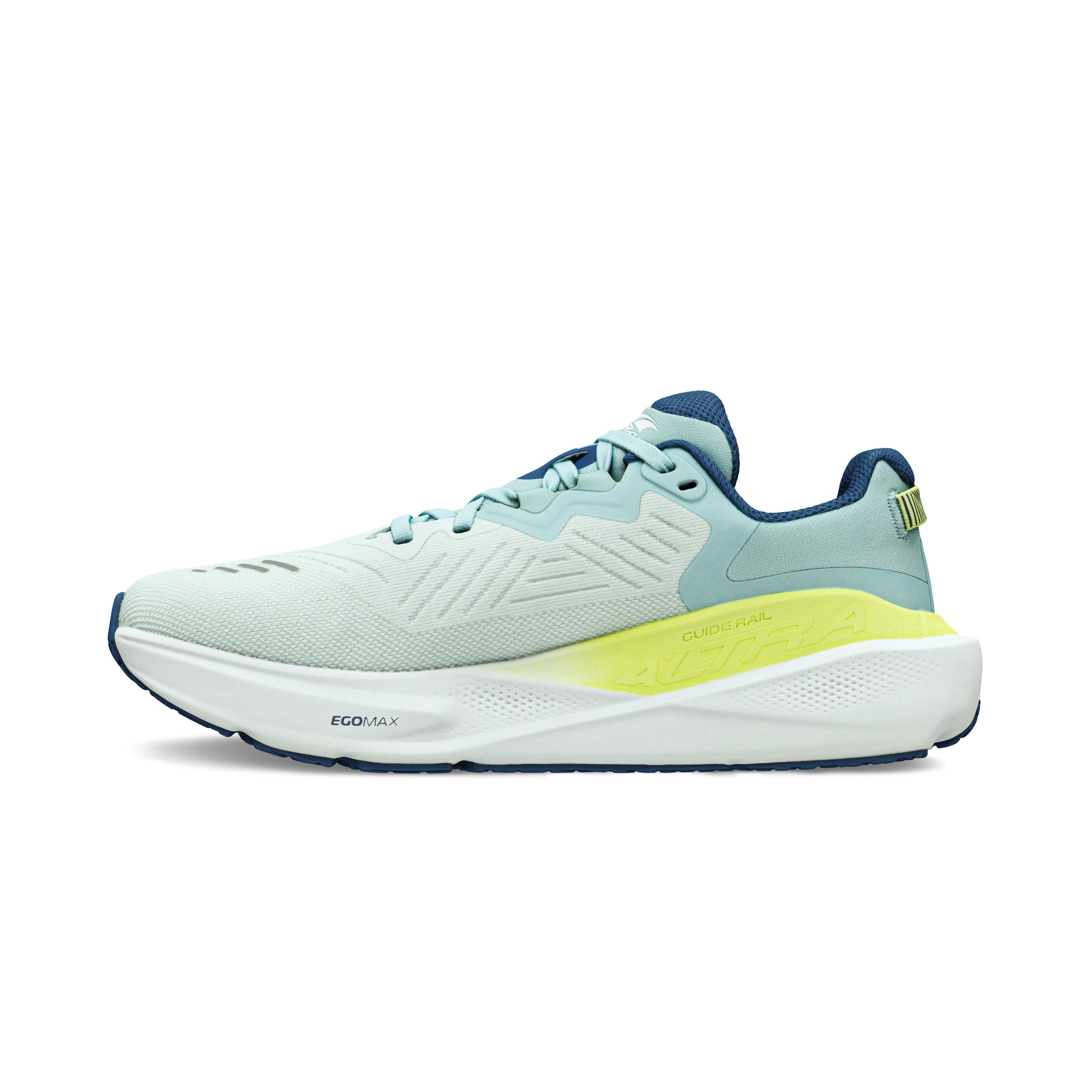 Altra Womens Paradigm 8 - Mint - Stability - SS26 - Image 3