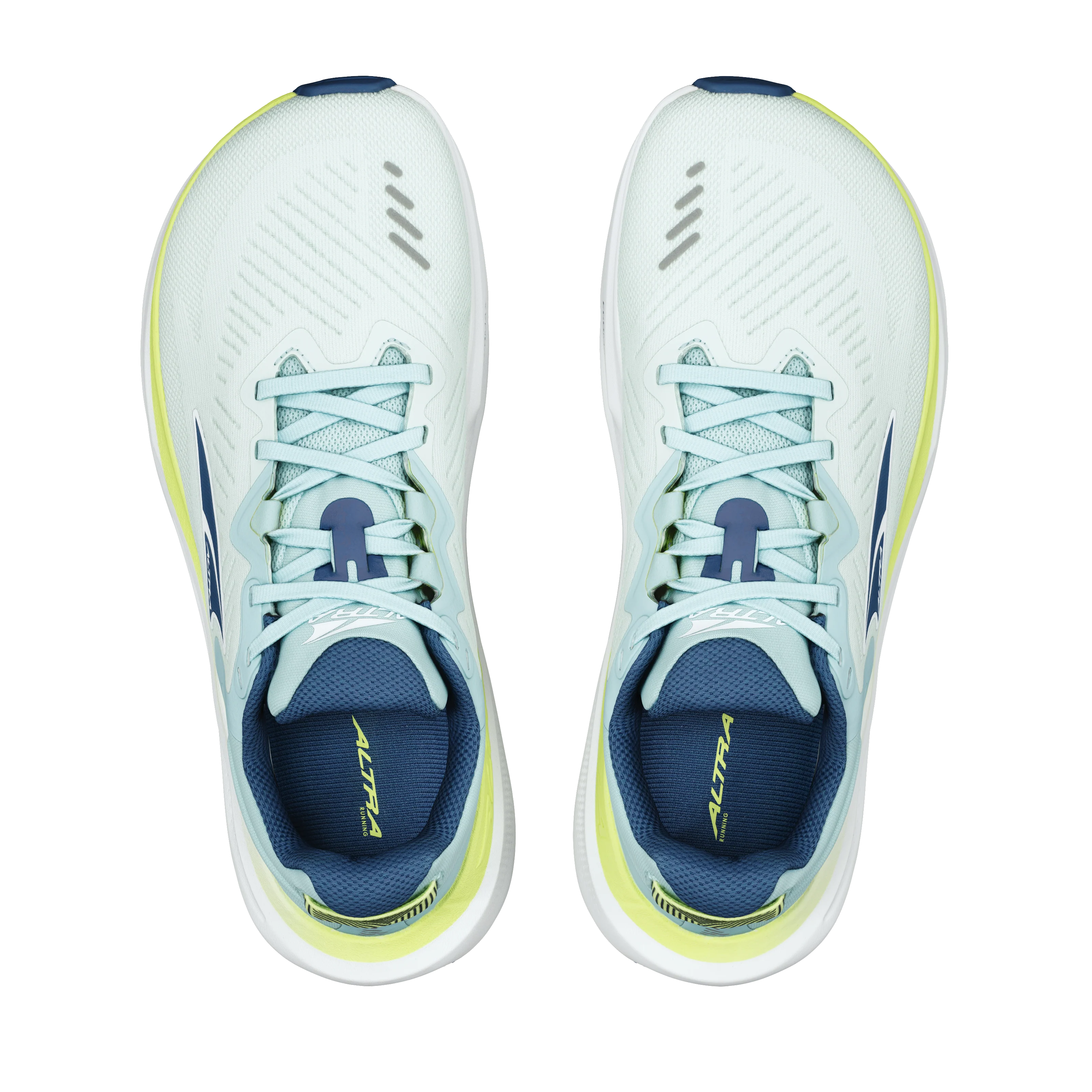 Altra Womens Paradigm 8 - Mint - Stability - SS26 - Image 5
