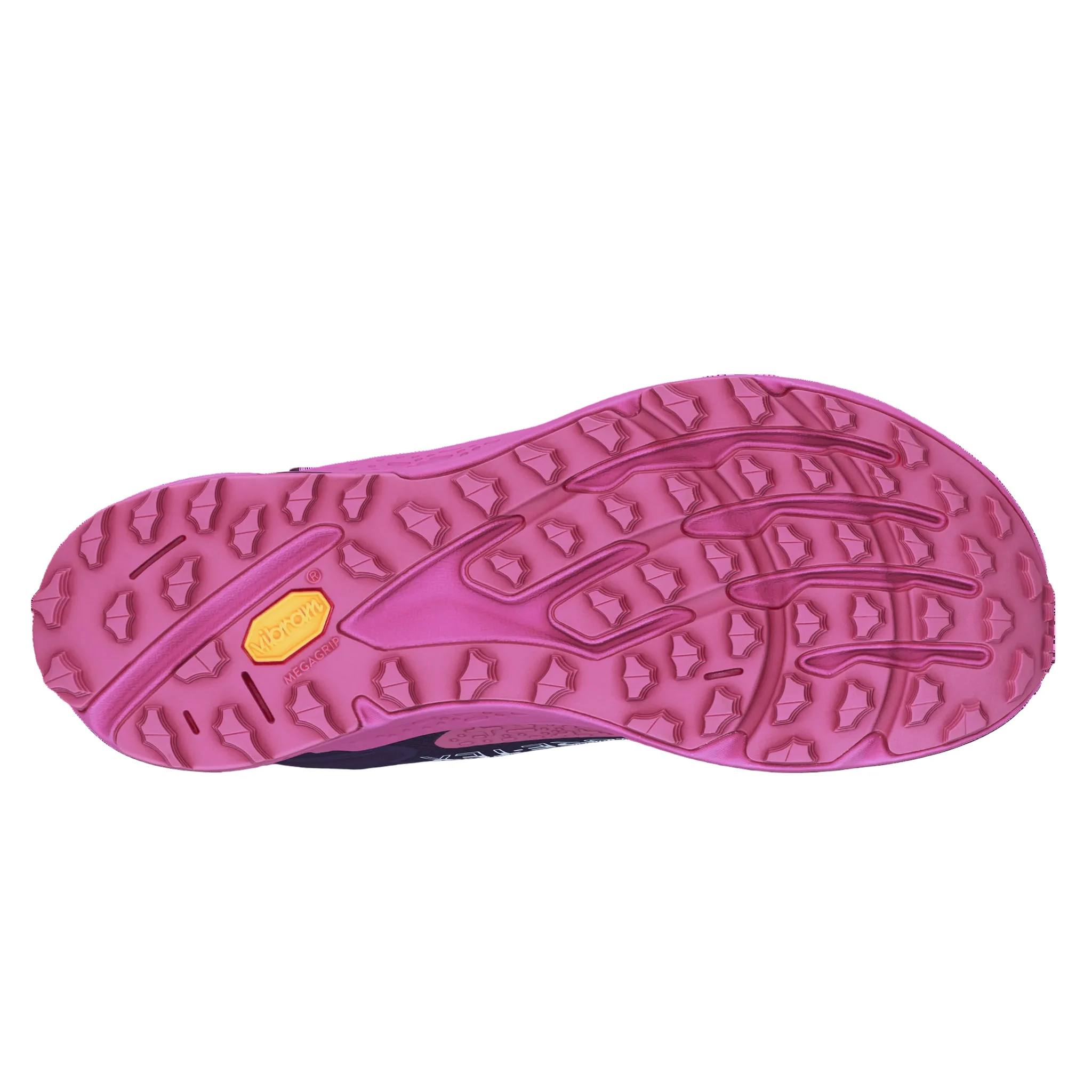 Altra Womens Timp 6 GTX - Black/Rose - Trail - SS26 - Image 2