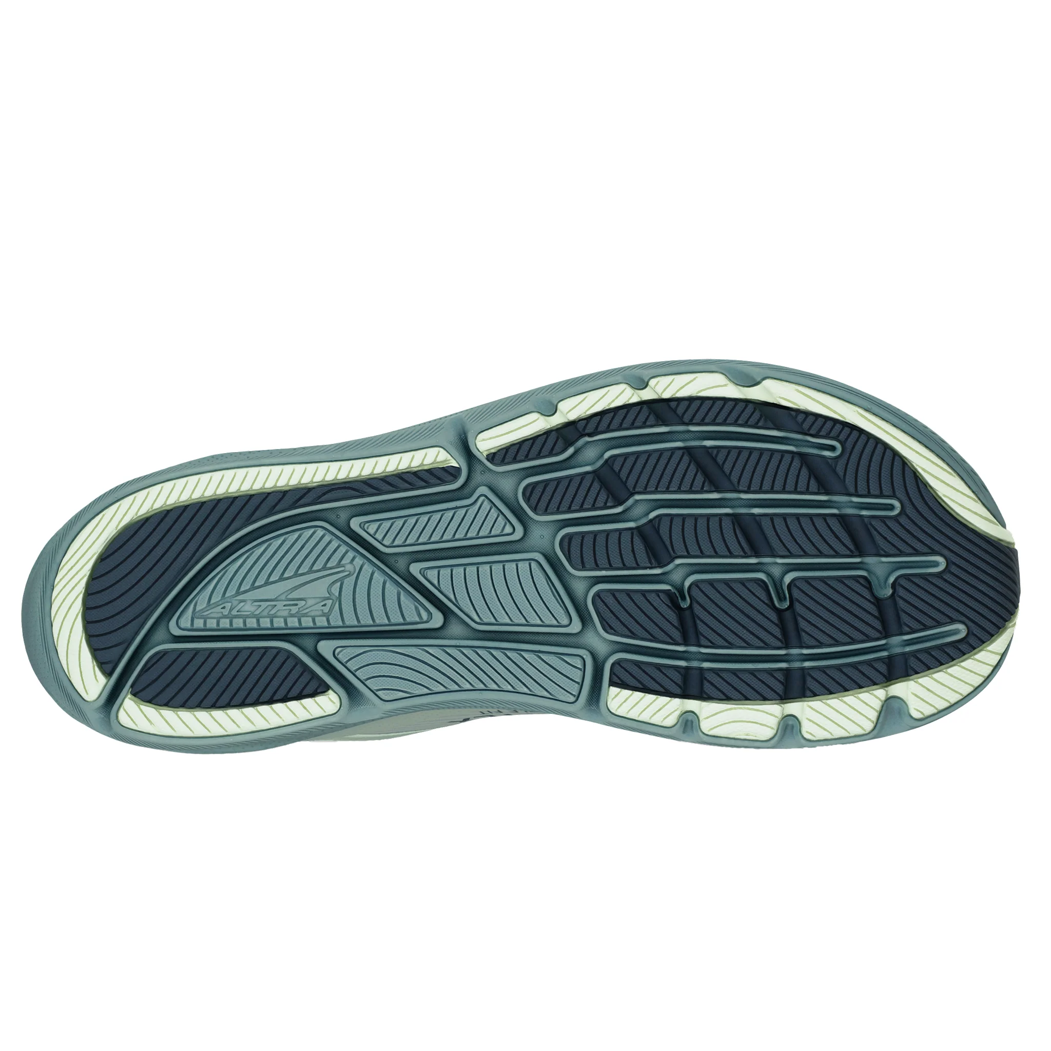 Altra Womens Torin 8 GTX - Pastel Teal - Neutral - SS26 - Image 2