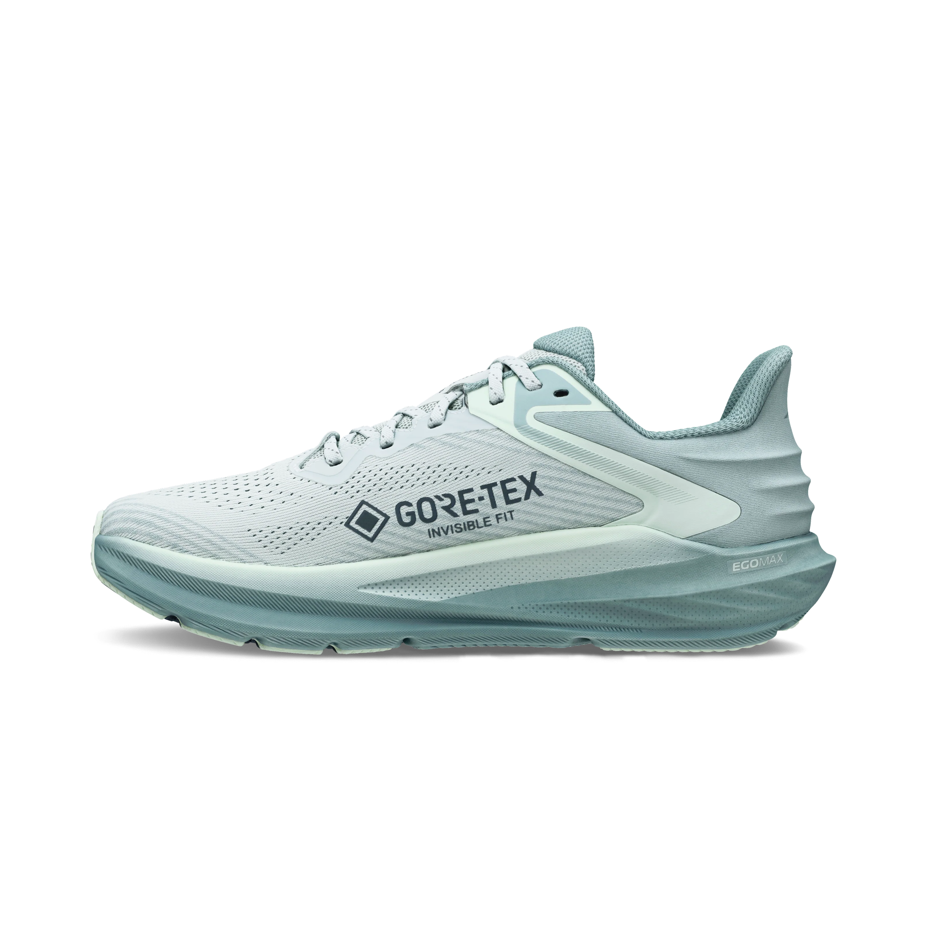 Altra Womens Torin 8 GTX - Pastel Teal - Neutral - SS26 - Image 3