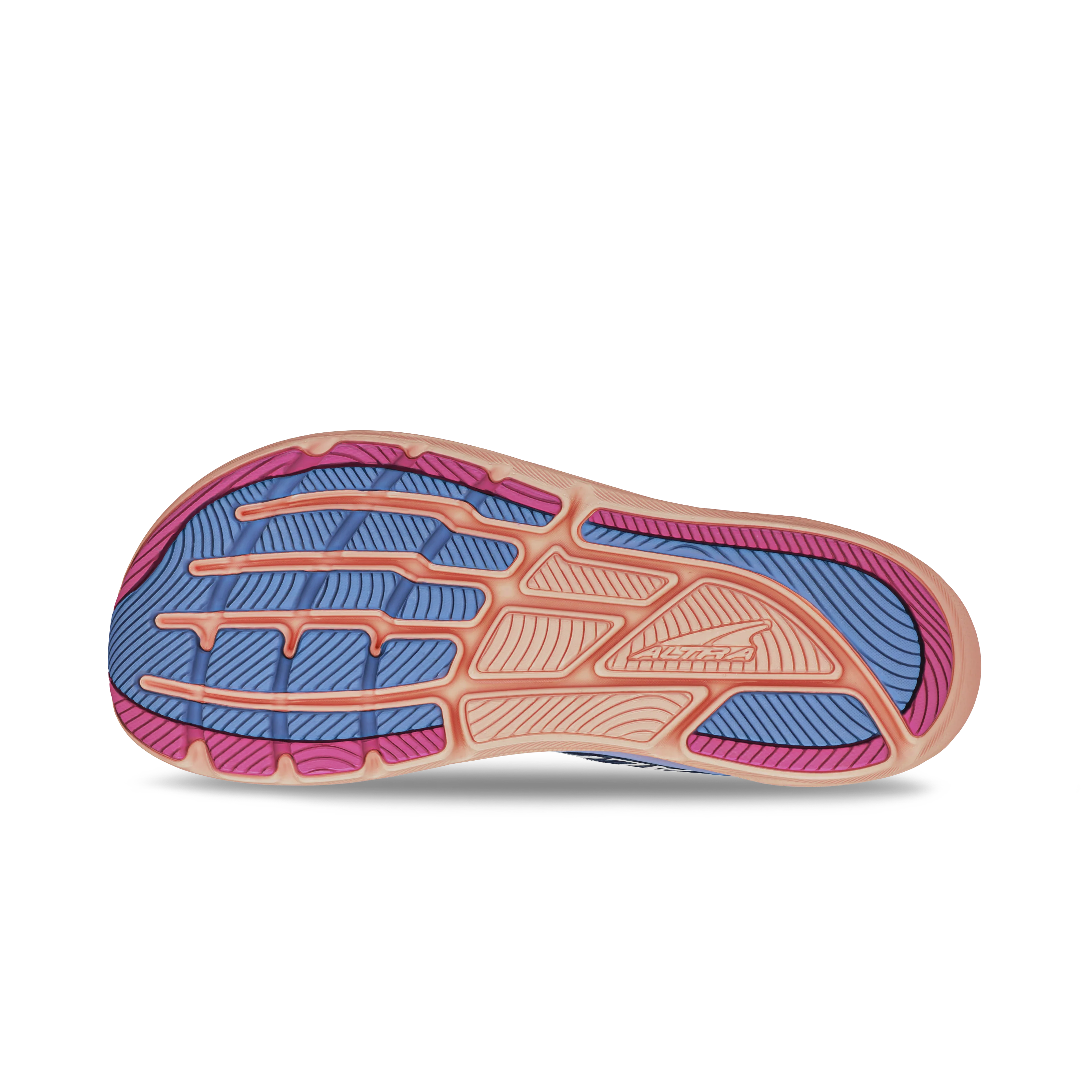 Altra Womens Torin 8 - Navy - Neutral - SS25 - Image 5