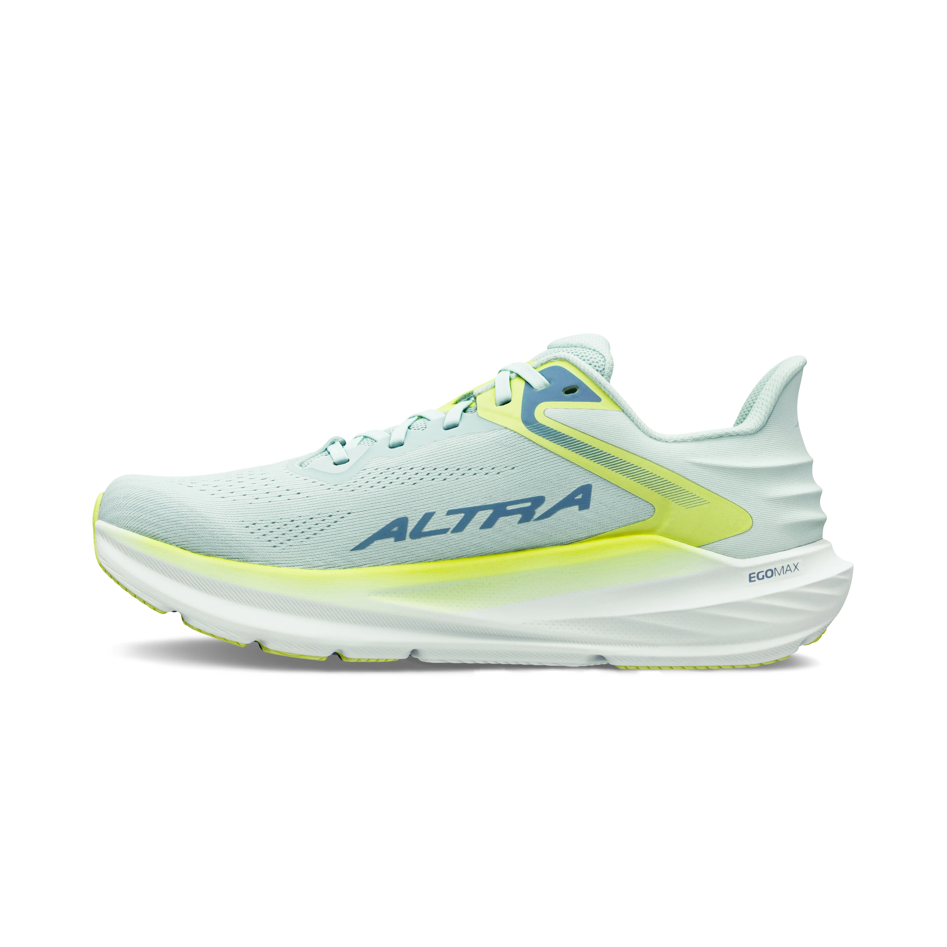 Altra Womens Torin 8 - Pastel Teal - Neutral - SS26 - Image 3