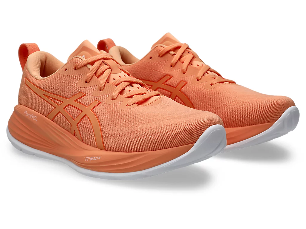Asics Mens Gel Cumulus 27 Lite-Show - Lite-Show/Mojave - Neutral - SS25 - Image 5