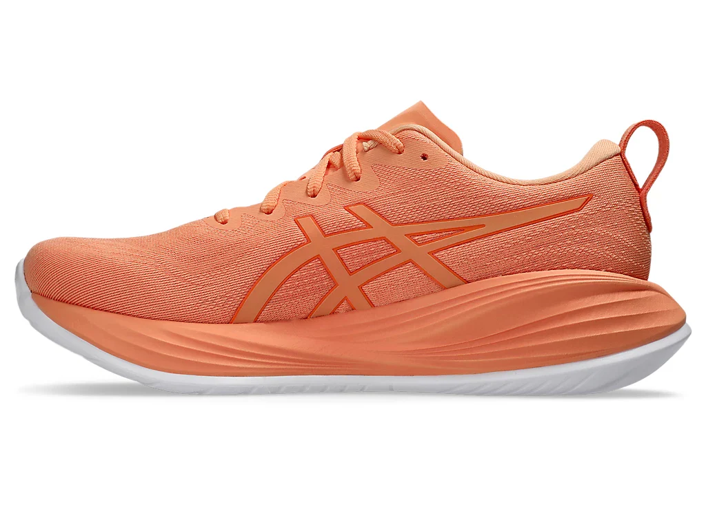 Asics Mens Gel Cumulus 27 Lite-Show - Lite-Show/Mojave - Neutral - SS25 - Image 8