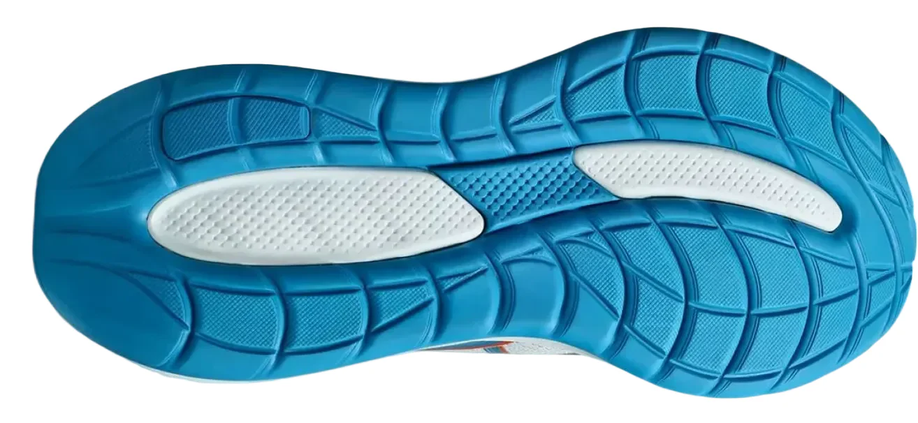 Asics Mens Gel Cumulus 28 - Arctic Blue/Aegean Blue - Neutral - SS26 - Image 2