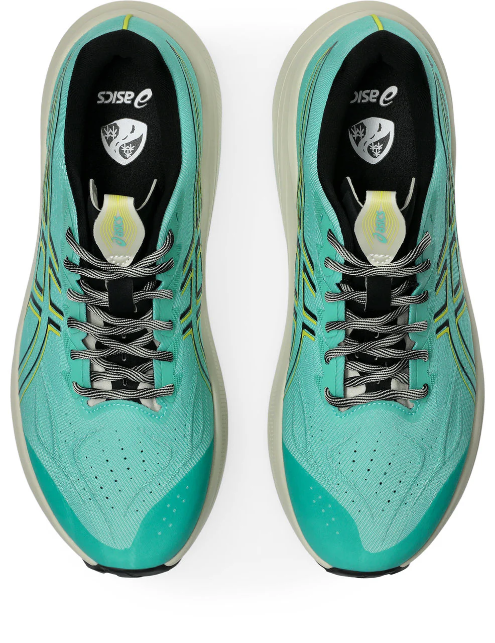 Asics Mens GT-2000 14 TR - Aurora Green/Cacti - Stability - SS26 - Image 5
