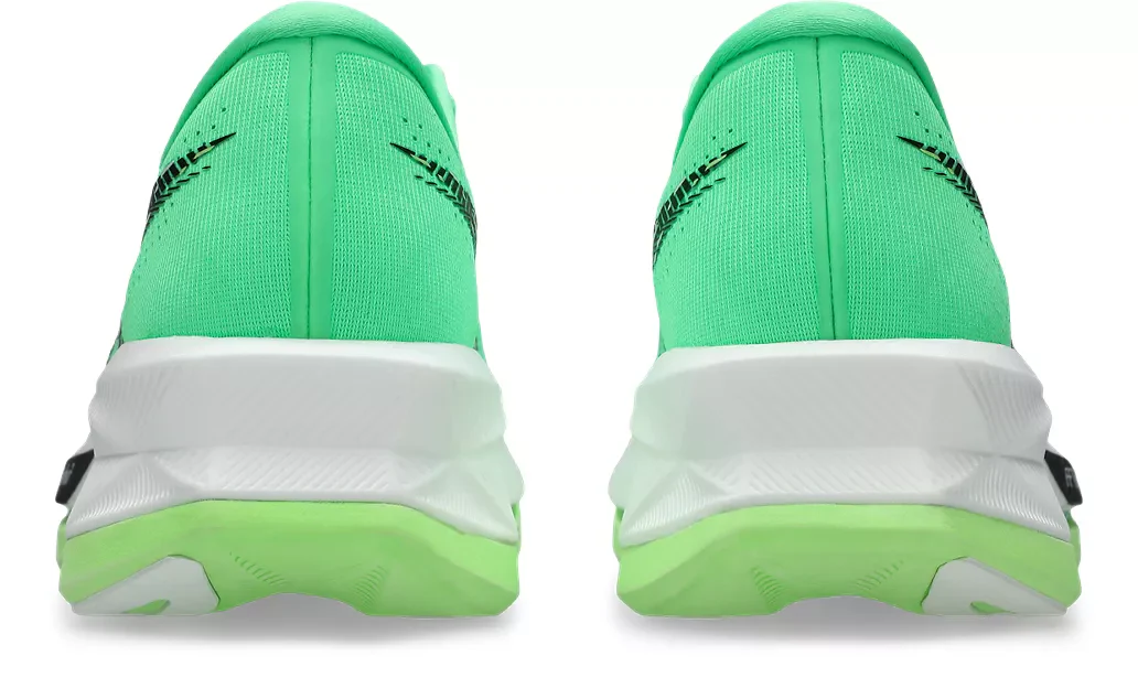 Asics Mens Sonicblast - Vital Green/Black - Neutral - SS26 - Image 4