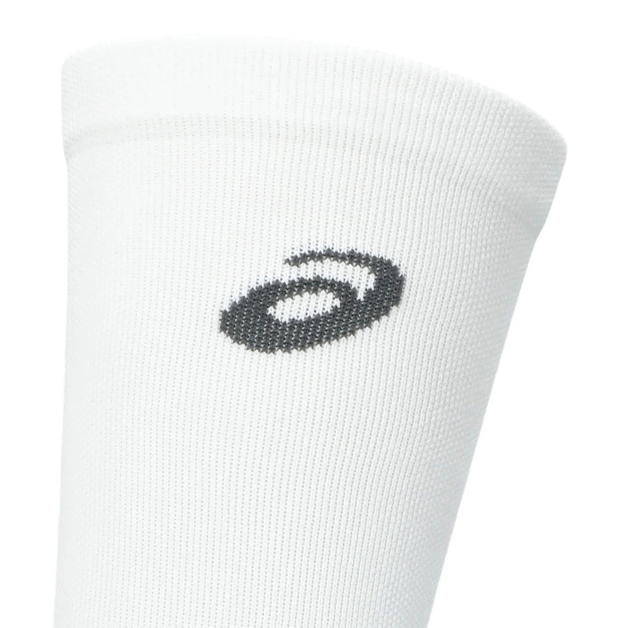 Asics Performance Run Sock Crew - Brilliant White - Image 2