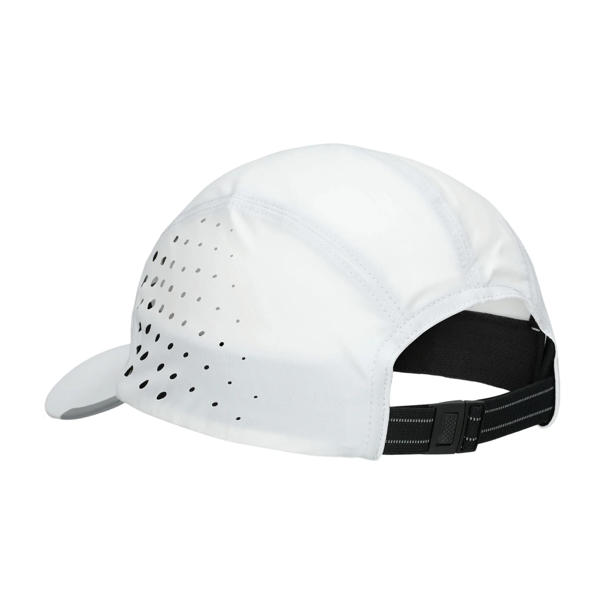 Asics Performance Running Cap - Brilliant White - Image 2