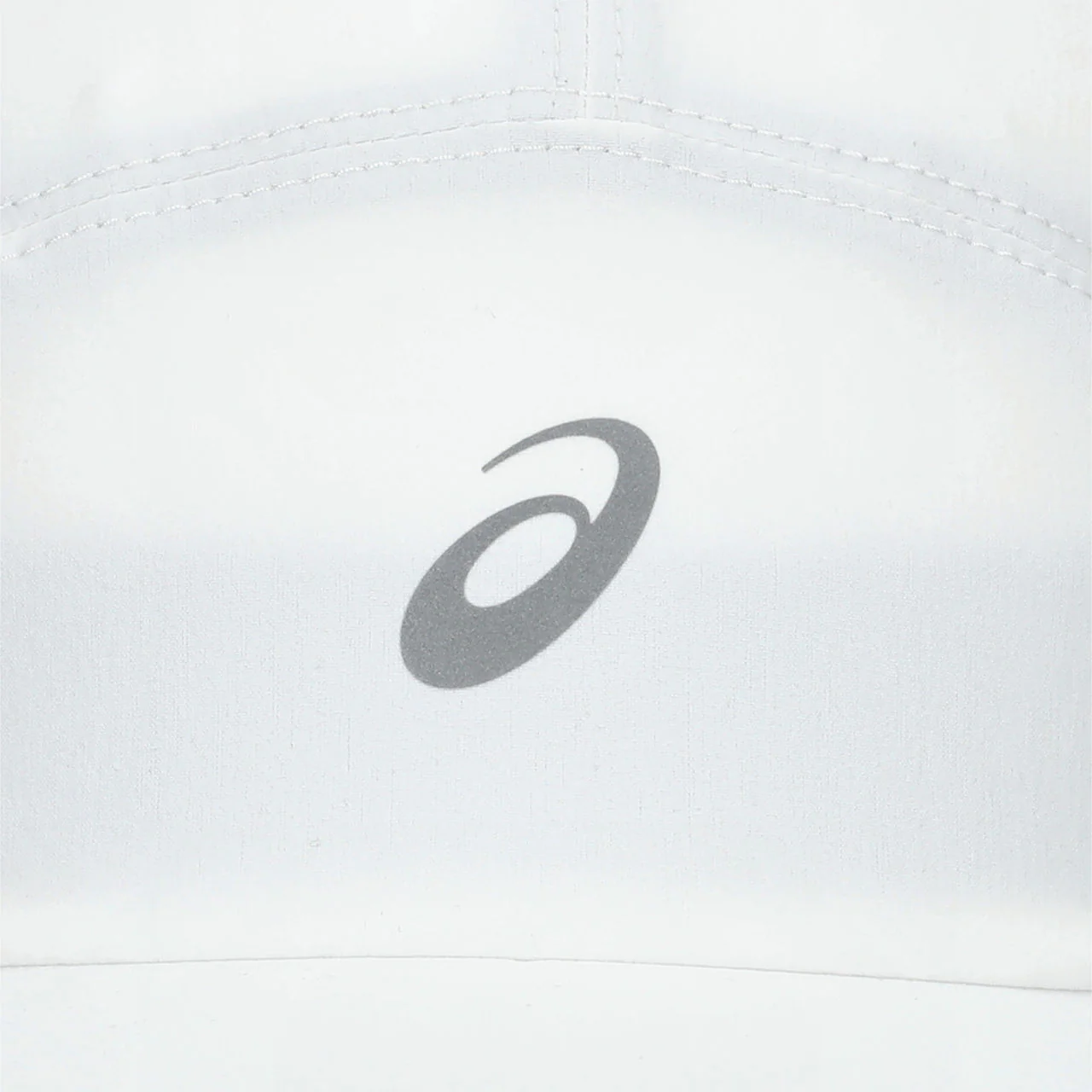Asics Performance Running Cap - Brilliant White - Image 3